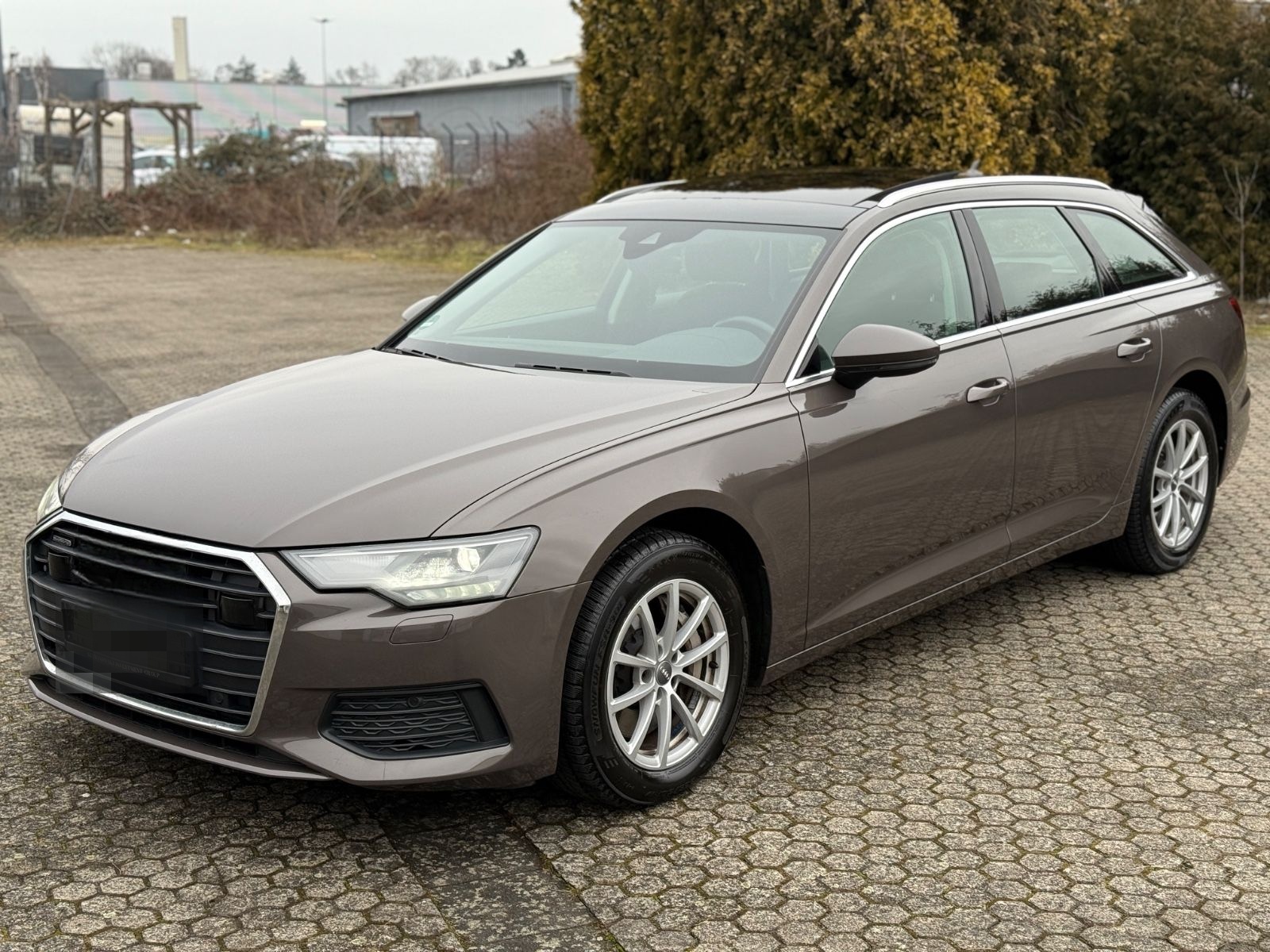 Audi A6 Avant 45 V6 TDI quattro*VIRTUAL COCK * PANO * foto 3