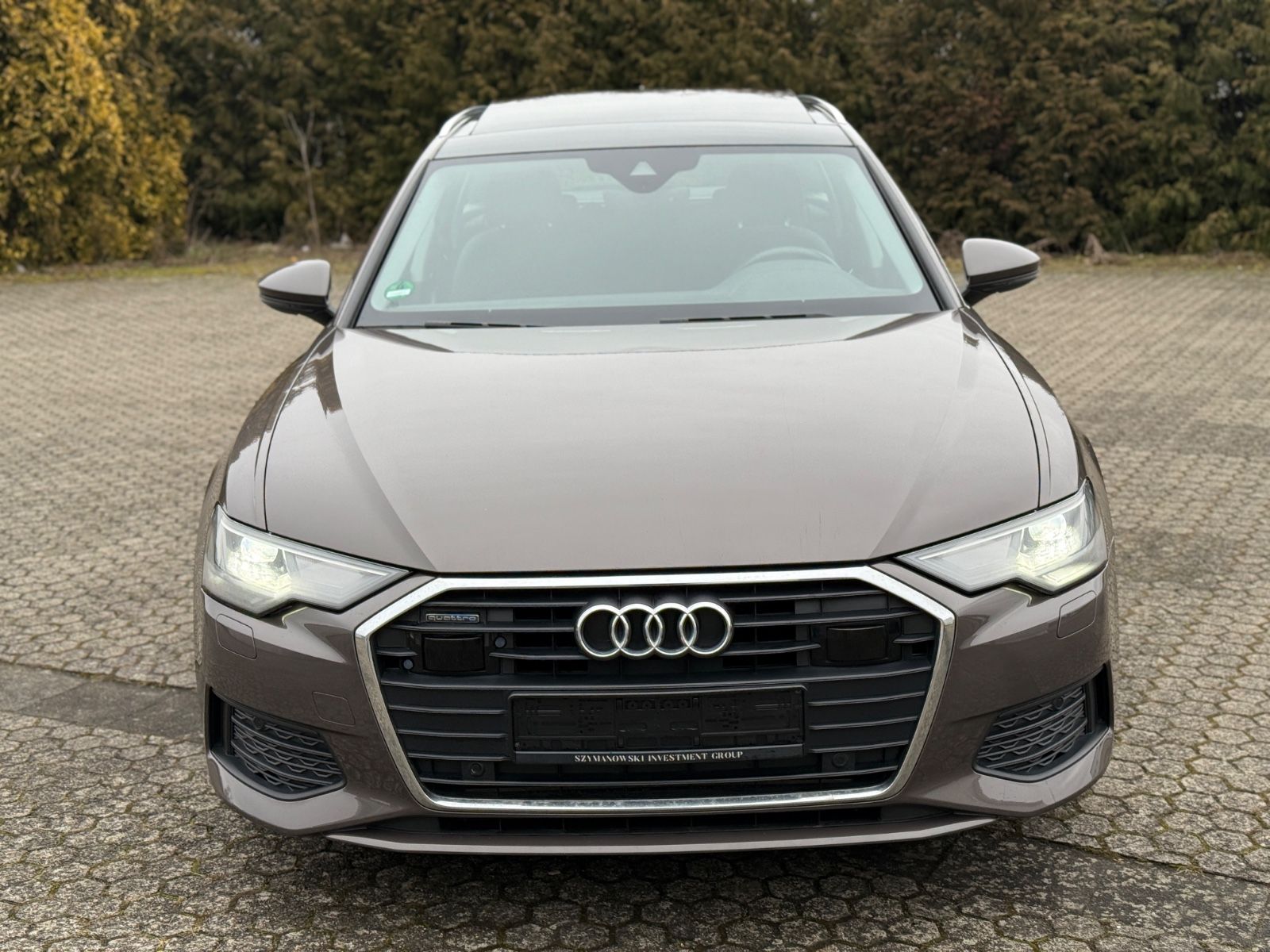 Audi A6 Avant 45 V6 TDI quattro*VIRTUAL COCK * PANO * foto 4