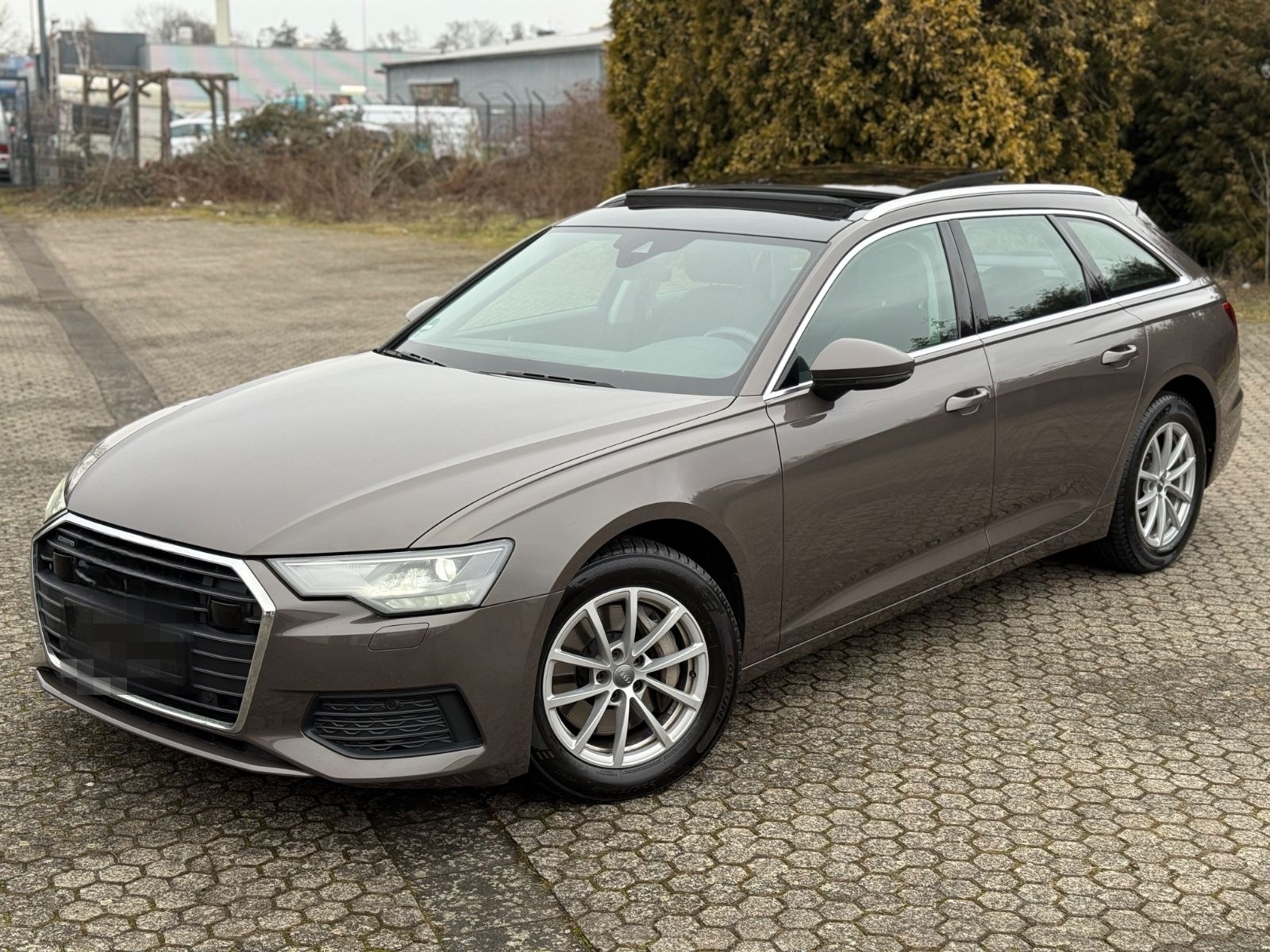 Audi A6 Avant 45 V6 TDI quattro*VIRTUAL COCK * PANO * foto 5