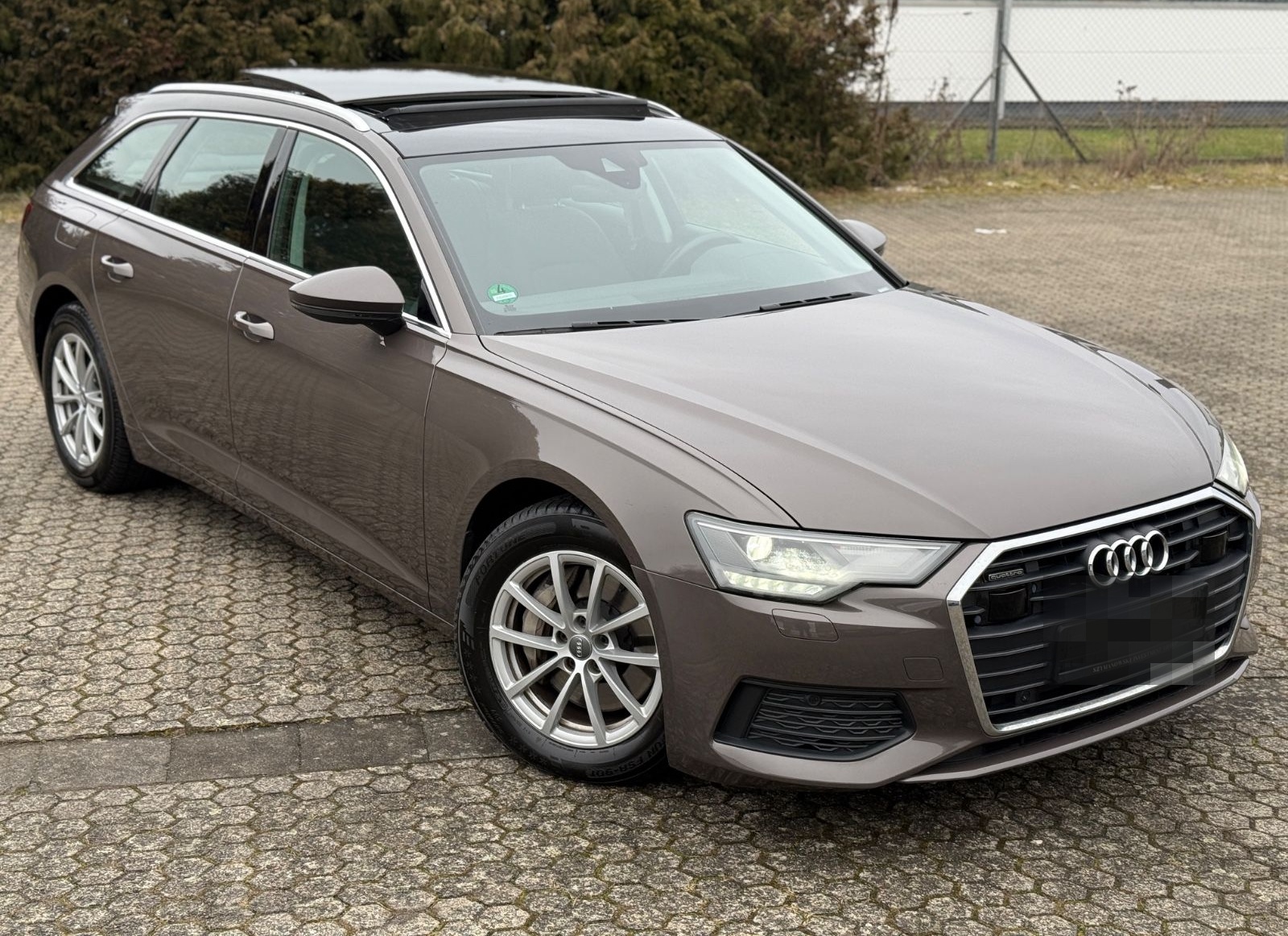 Audi A6 Avant 45 V6 TDI quattro*VIRTUAL COCK * PANO * foto 6