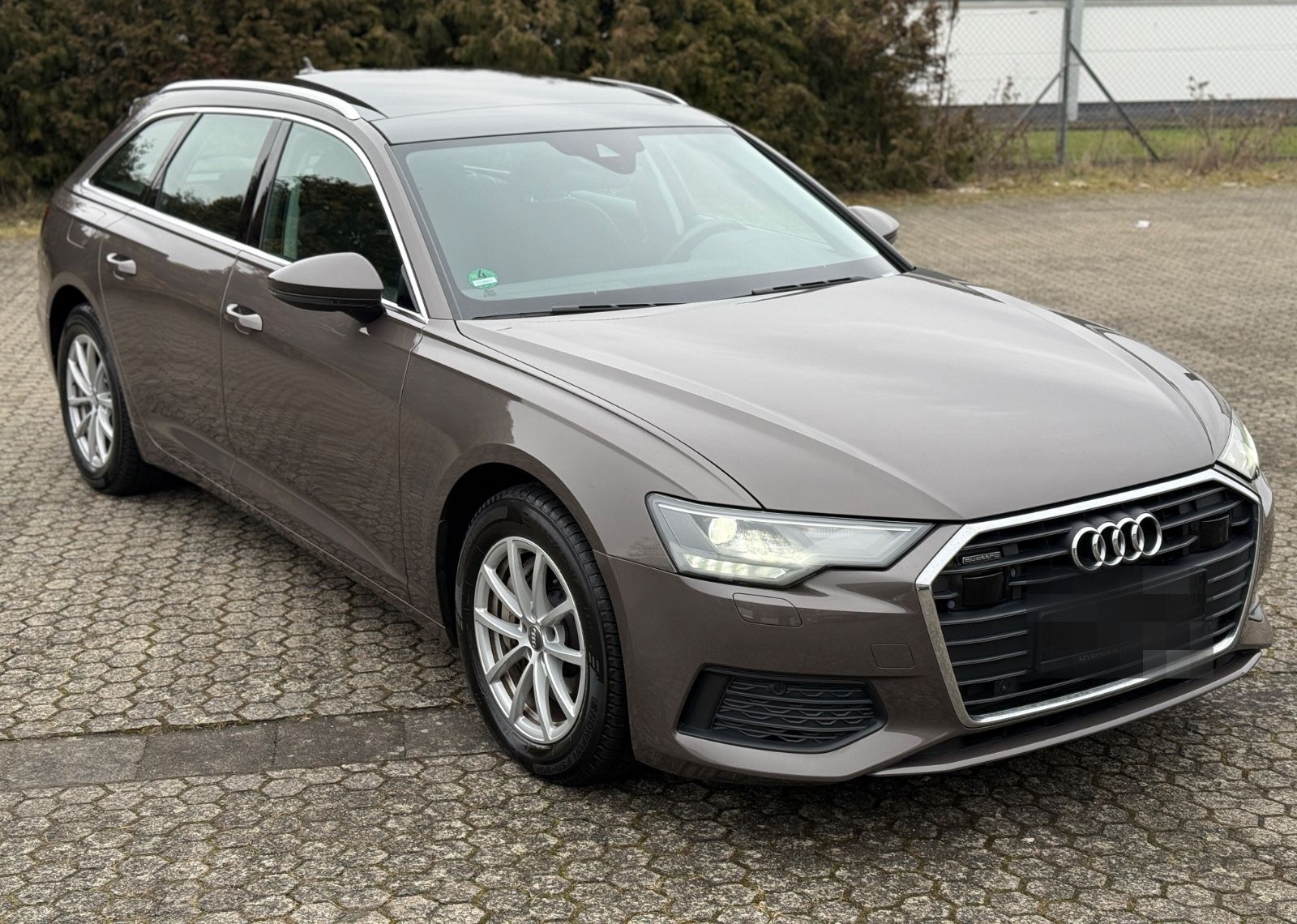 Audi A6 Avant 45 V6 TDI quattro*VIRTUAL COCK * PANO * foto 7