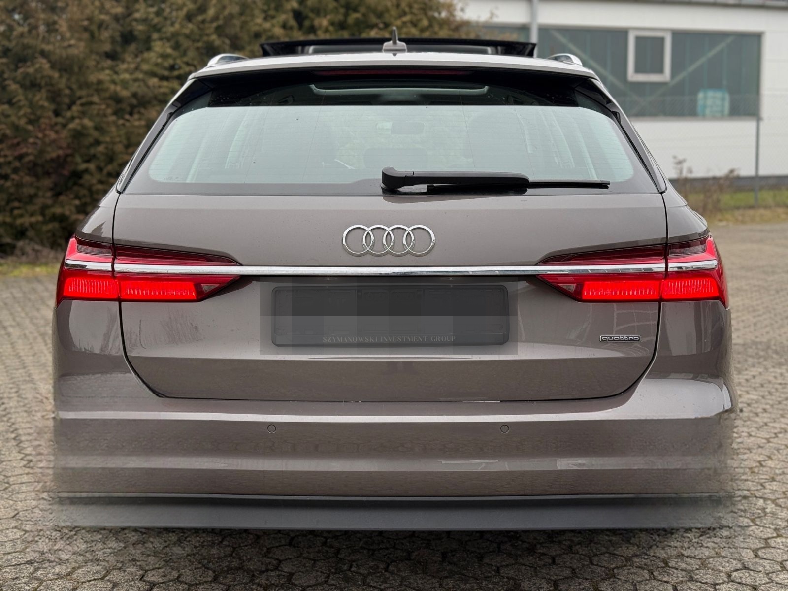 Audi A6 Avant 45 V6 TDI quattro*VIRTUAL COCK * PANO * foto 9