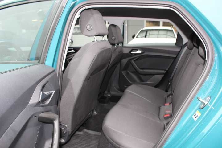 Audi A1 citycarver foto 12