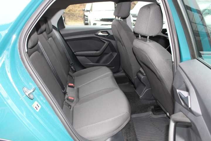 Audi A1 citycarver foto 13