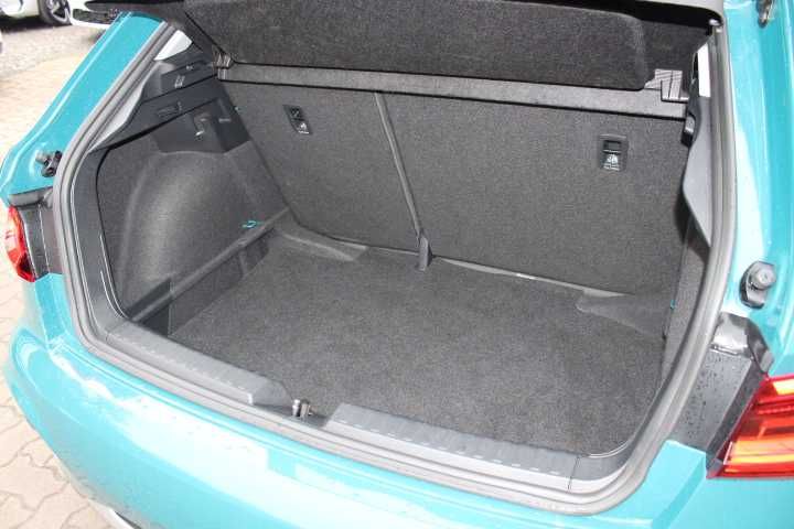 Audi A1 citycarver foto 15