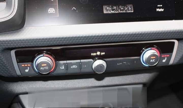 Audi A1 citycarver foto 6