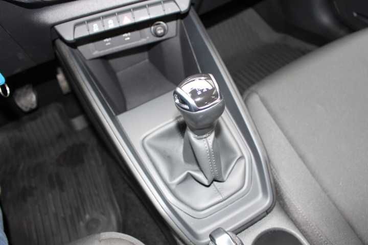 Audi A1 citycarver foto 7