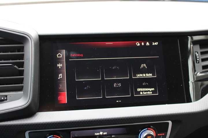 Audi A1 citycarver foto 9