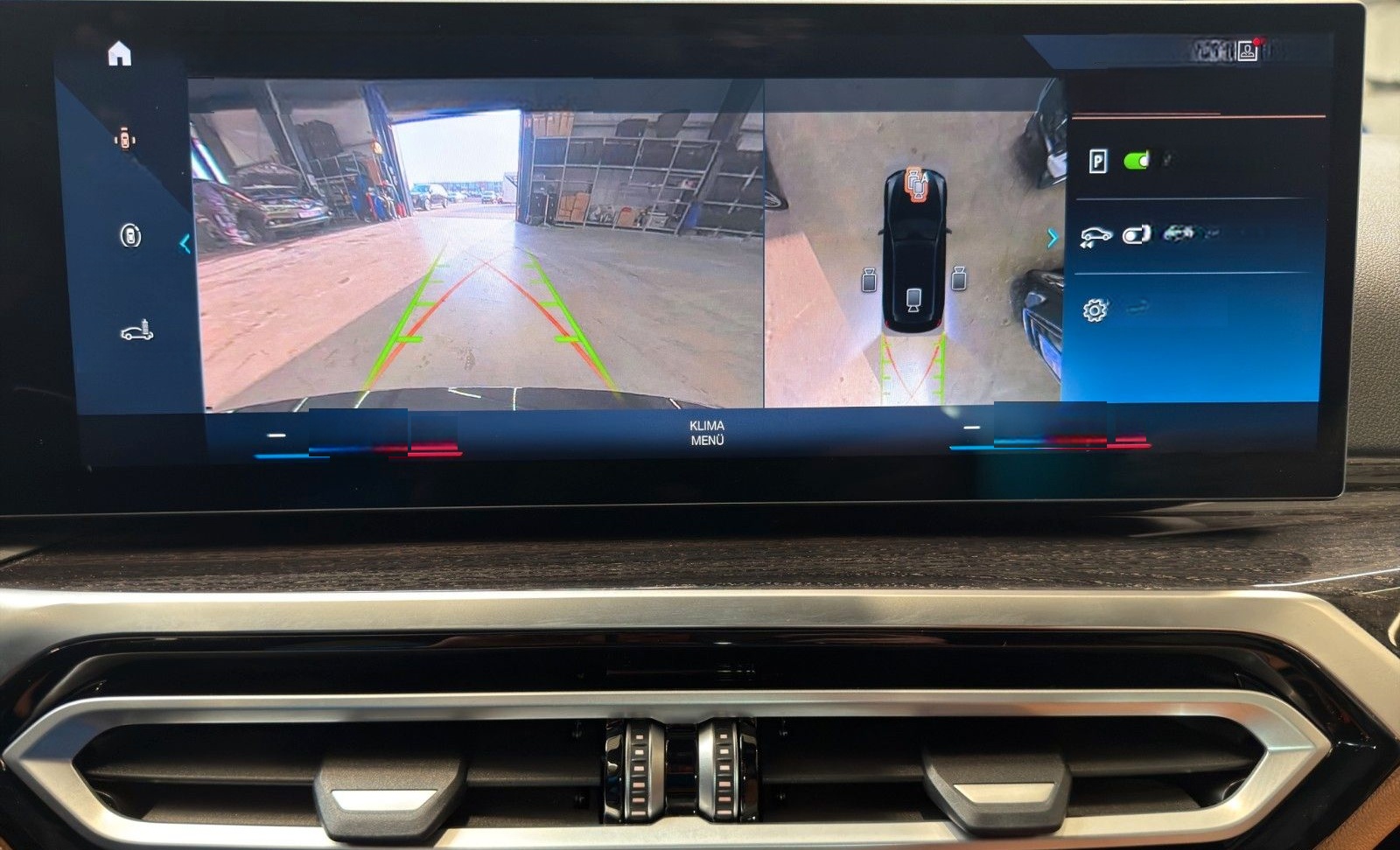 BMW 320xd Tour. M-Sport 360° ACC ad. LED HuD Sthzg foto 19