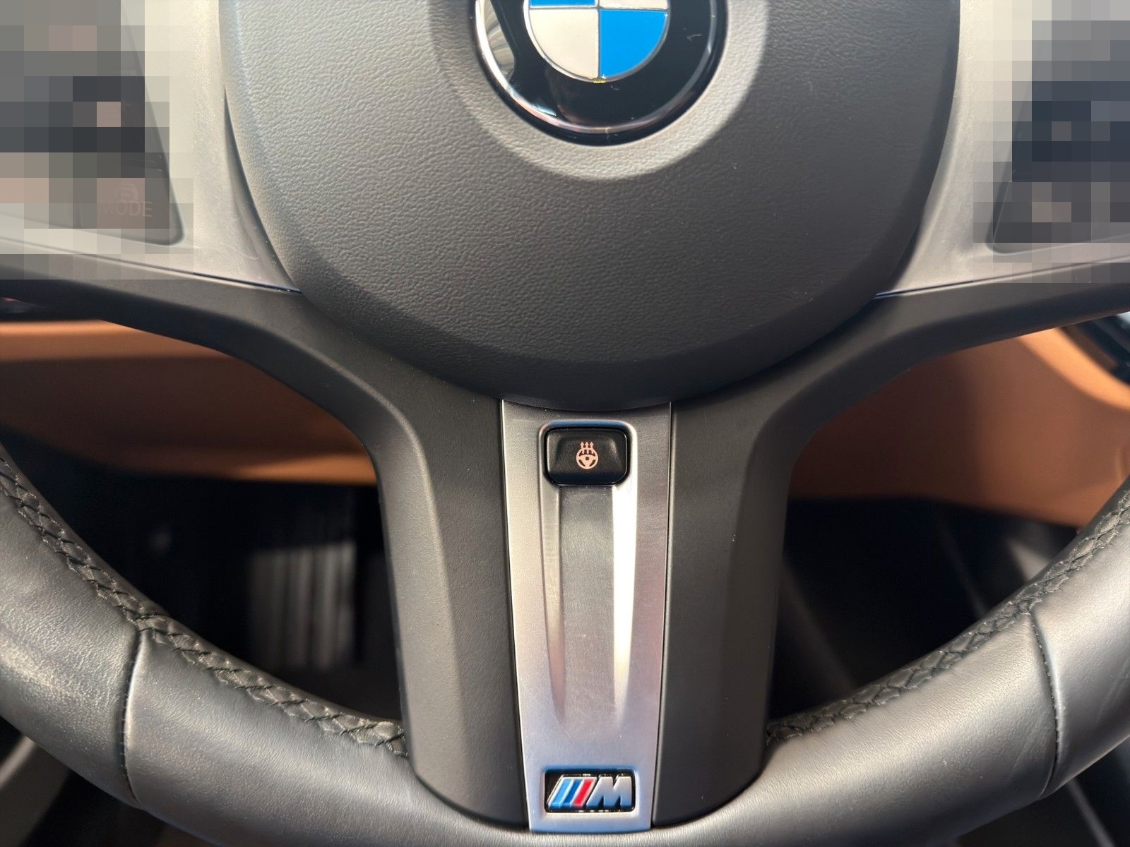BMW 320xd Tour. M-Sport 360° ACC ad. LED HuD Sthzg foto 25