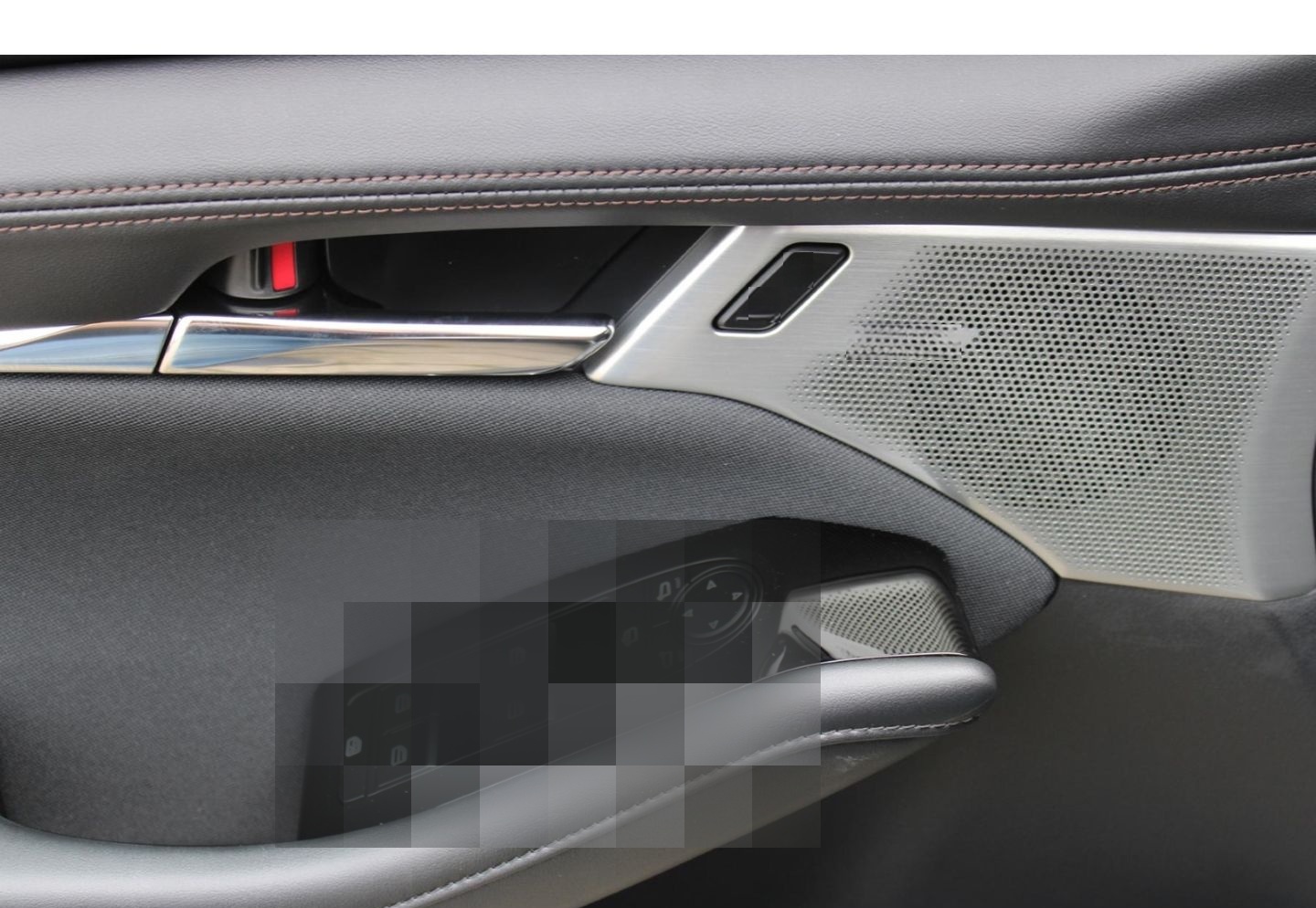 Mazda 3 EXCLUSIVE+MATRIX+BOSE+HEAD-UP+CARPLAY+GJ-RÄDER foto 15