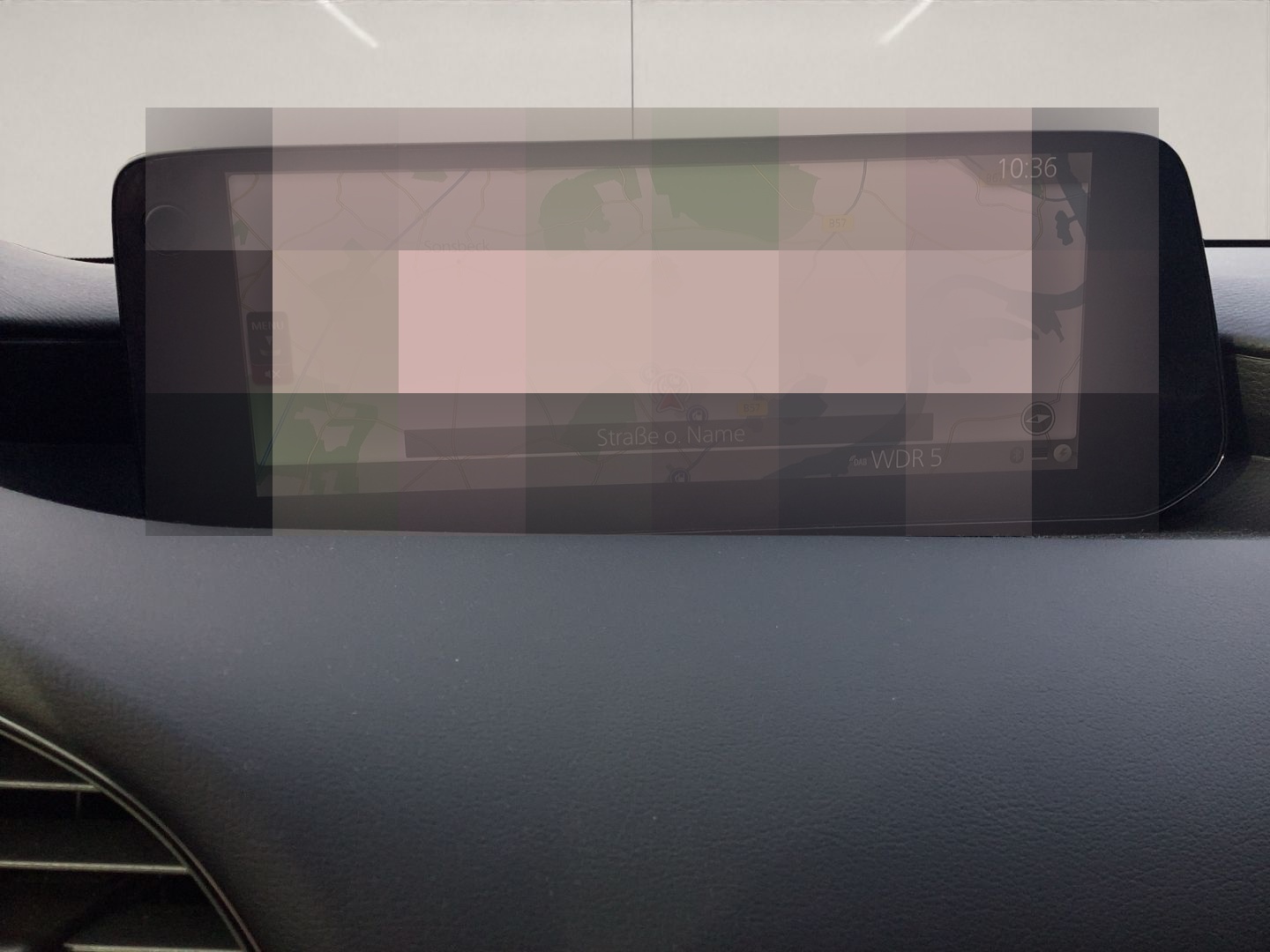 Mazda 3 EXCLUSIVE+MATRIX+BOSE+HEAD-UP+CARPLAY+GJ-RÄDER foto 18