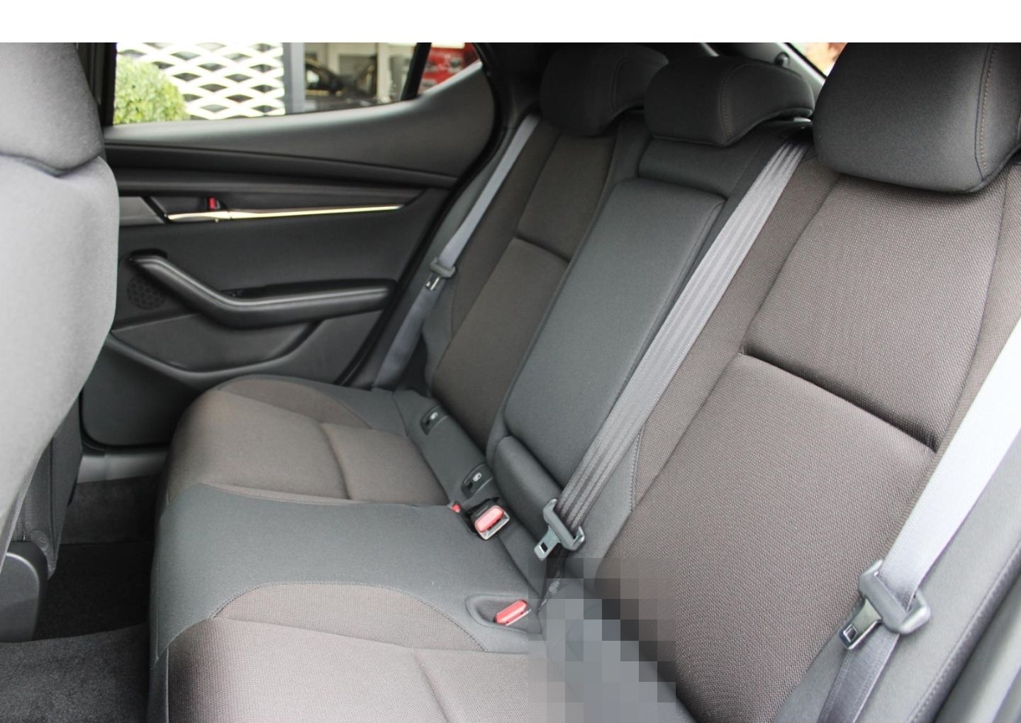 Mazda 3 EXCLUSIVE+MATRIX+BOSE+HEAD-UP+CARPLAY+GJ-RÄDER foto 10