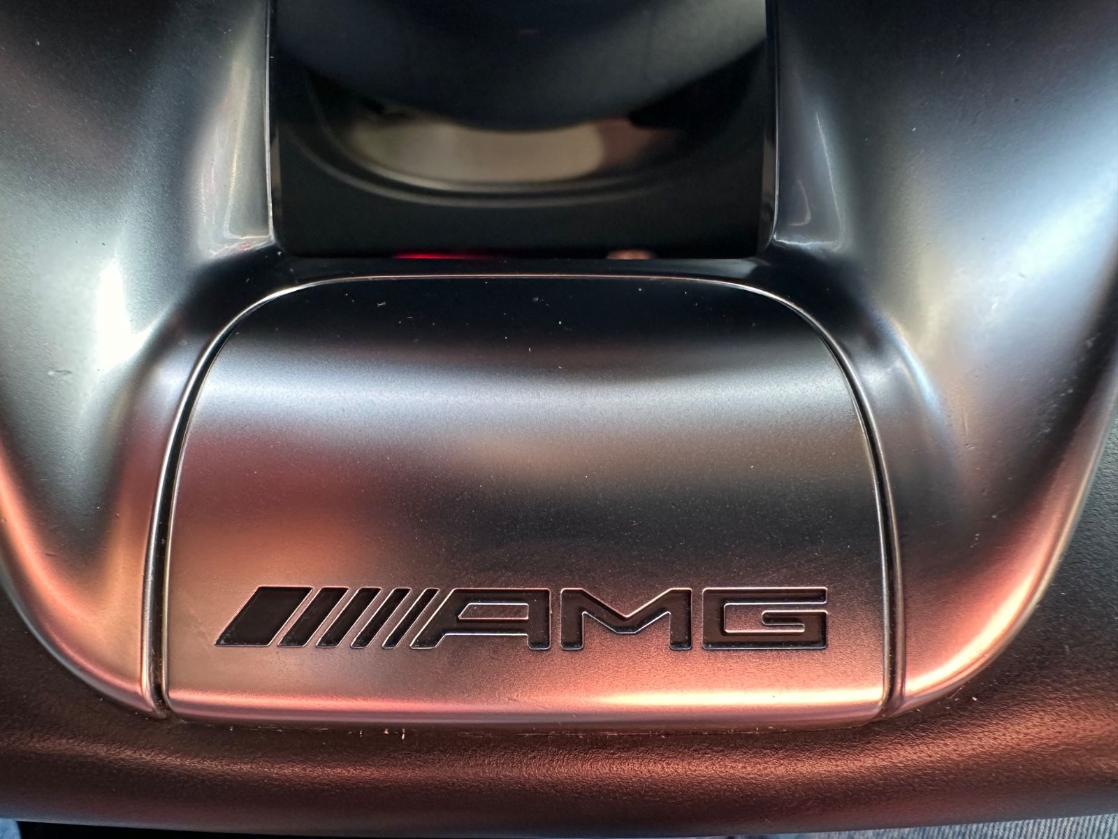 Mercedes-Benz E 63 S AMG foto 17