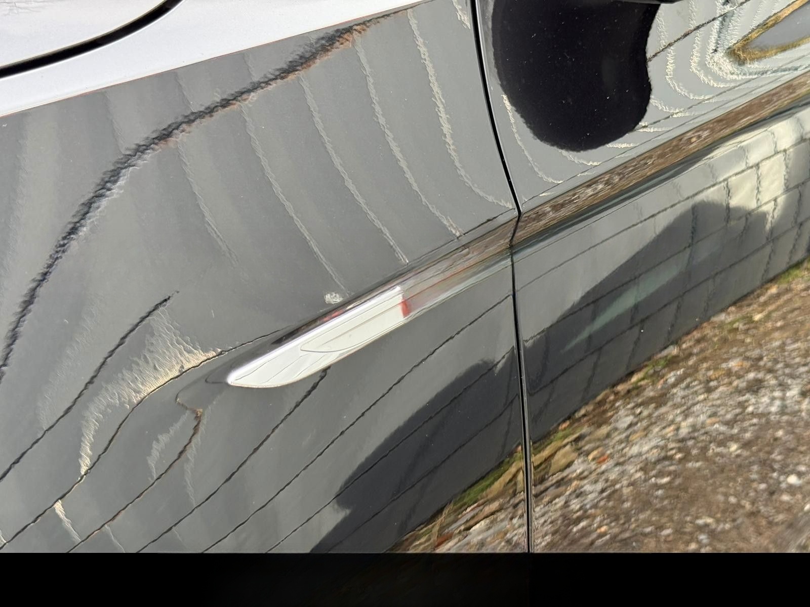 Volkswagen Passat Variant Highline BMT/Start-Stopp 4Motion foto 11