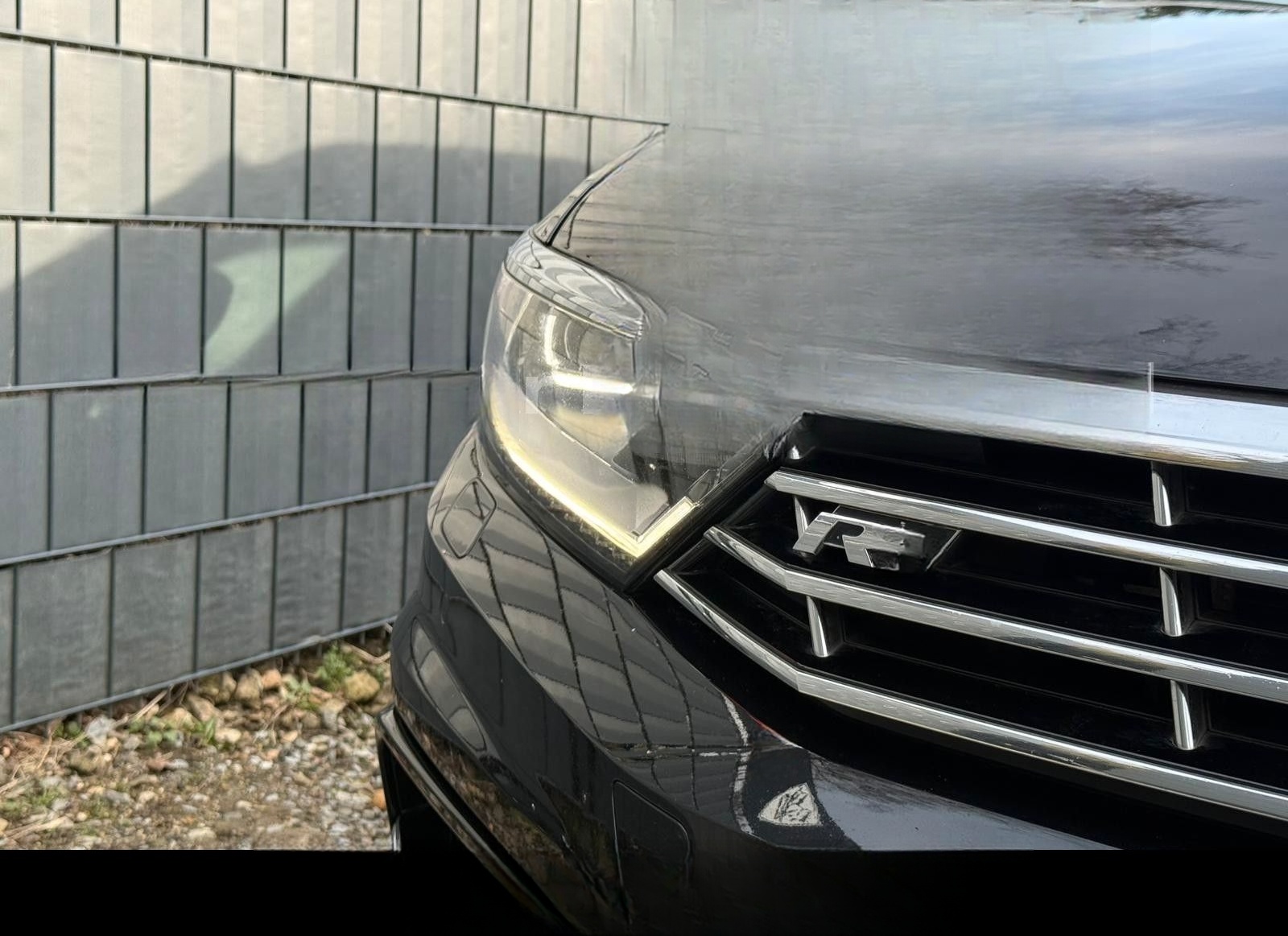 Volkswagen Passat Variant Highline BMT/Start-Stopp 4Motion foto 12