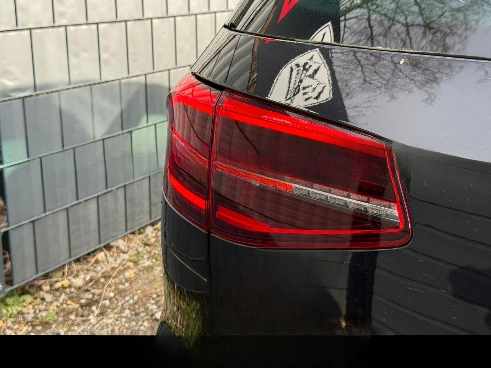 Volkswagen Passat Variant Highline BMT/Start-Stopp 4Motion foto 13