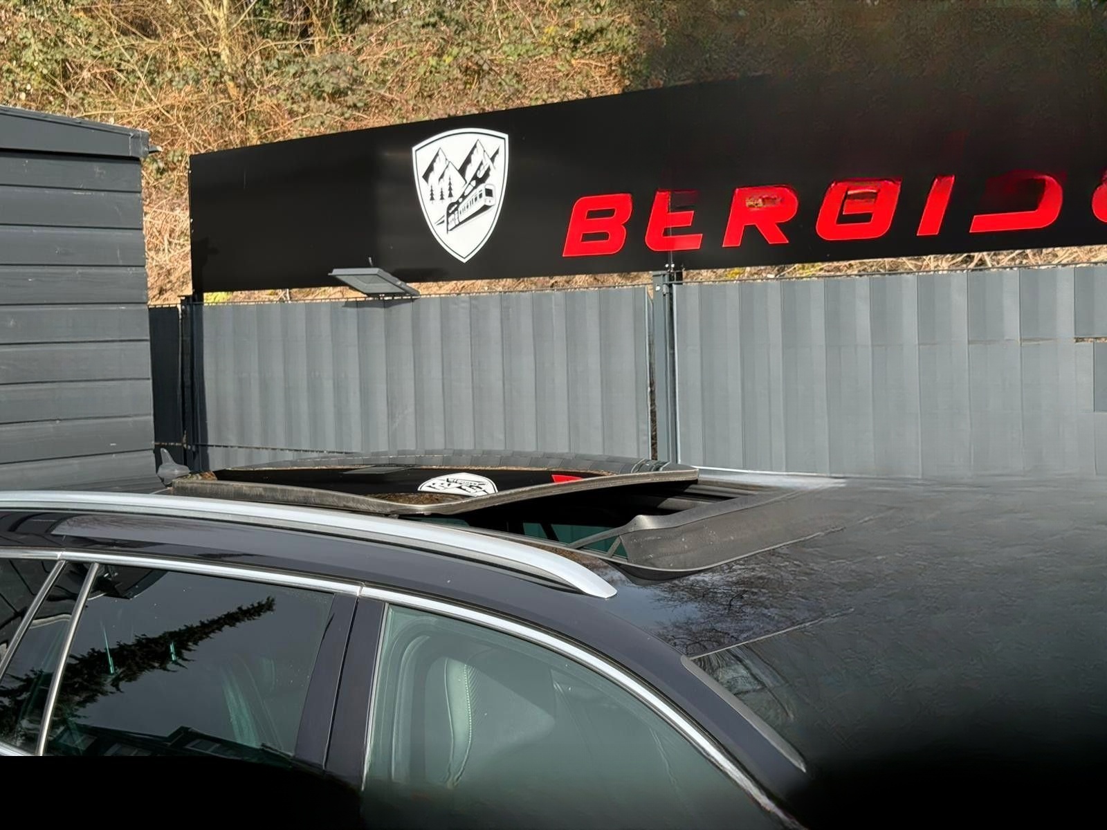 Volkswagen Passat Variant Highline BMT/Start-Stopp 4Motion foto 14