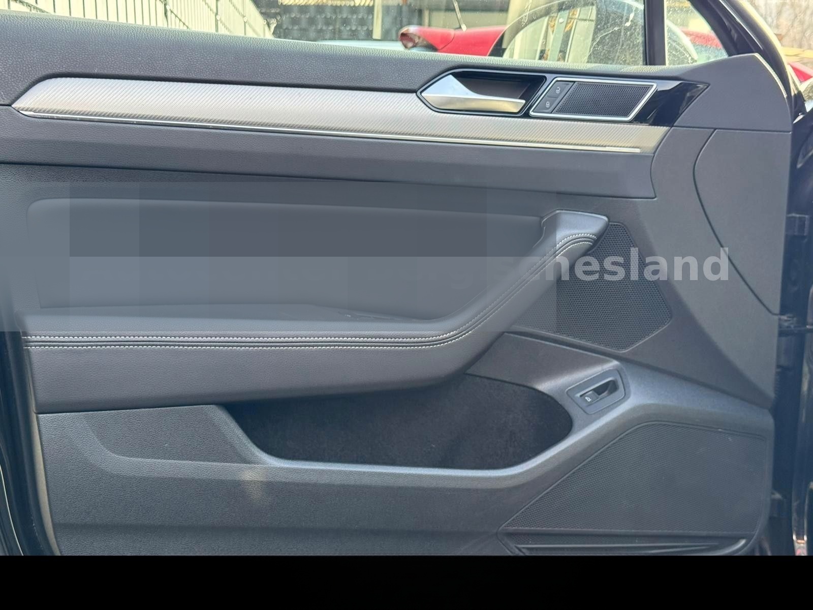 Volkswagen Passat Variant Highline BMT/Start-Stopp 4Motion foto 15