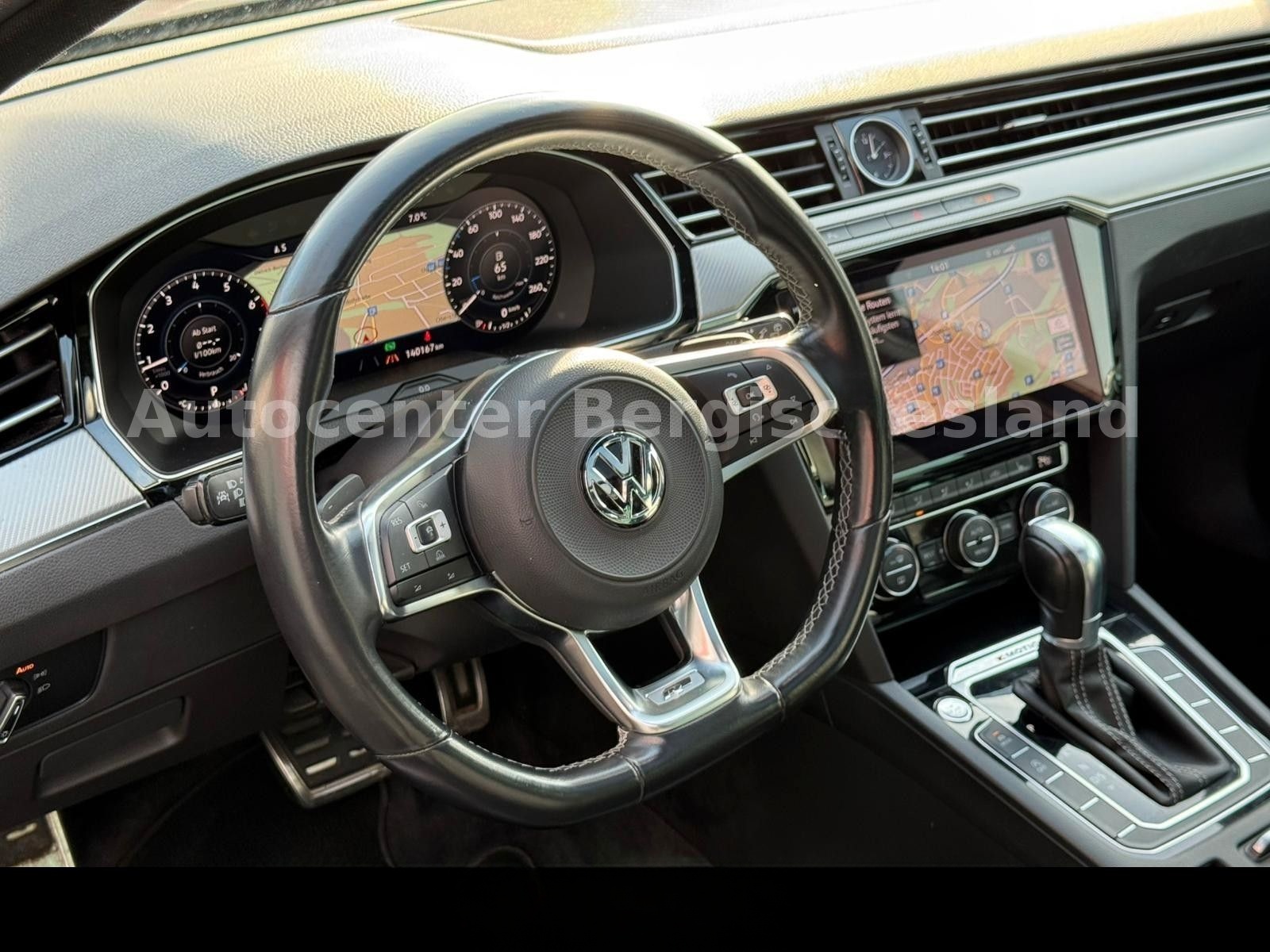 Volkswagen Passat Variant Highline BMT/Start-Stopp 4Motion foto 18