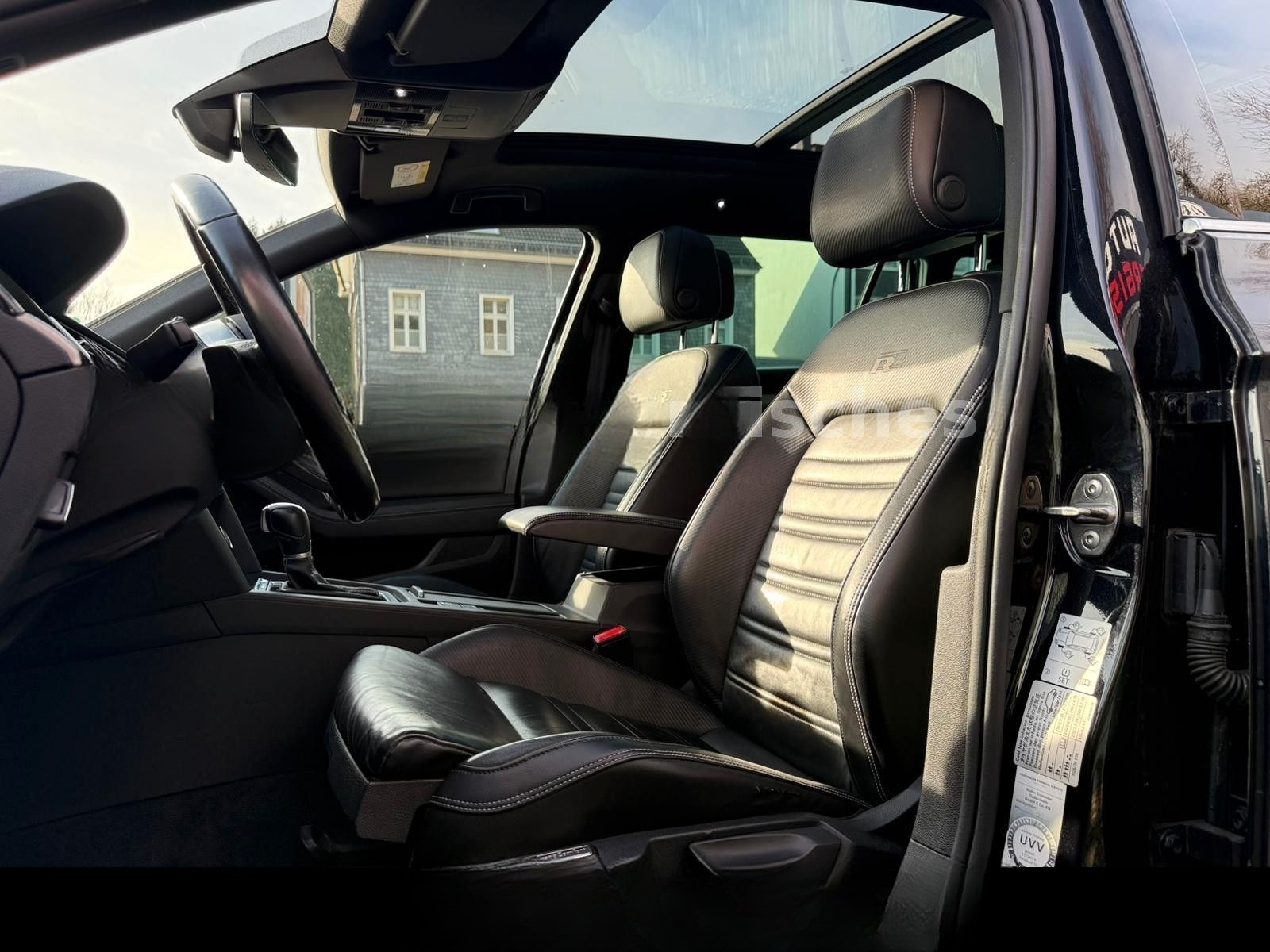 Volkswagen Passat Variant Highline BMT/Start-Stopp 4Motion foto 19