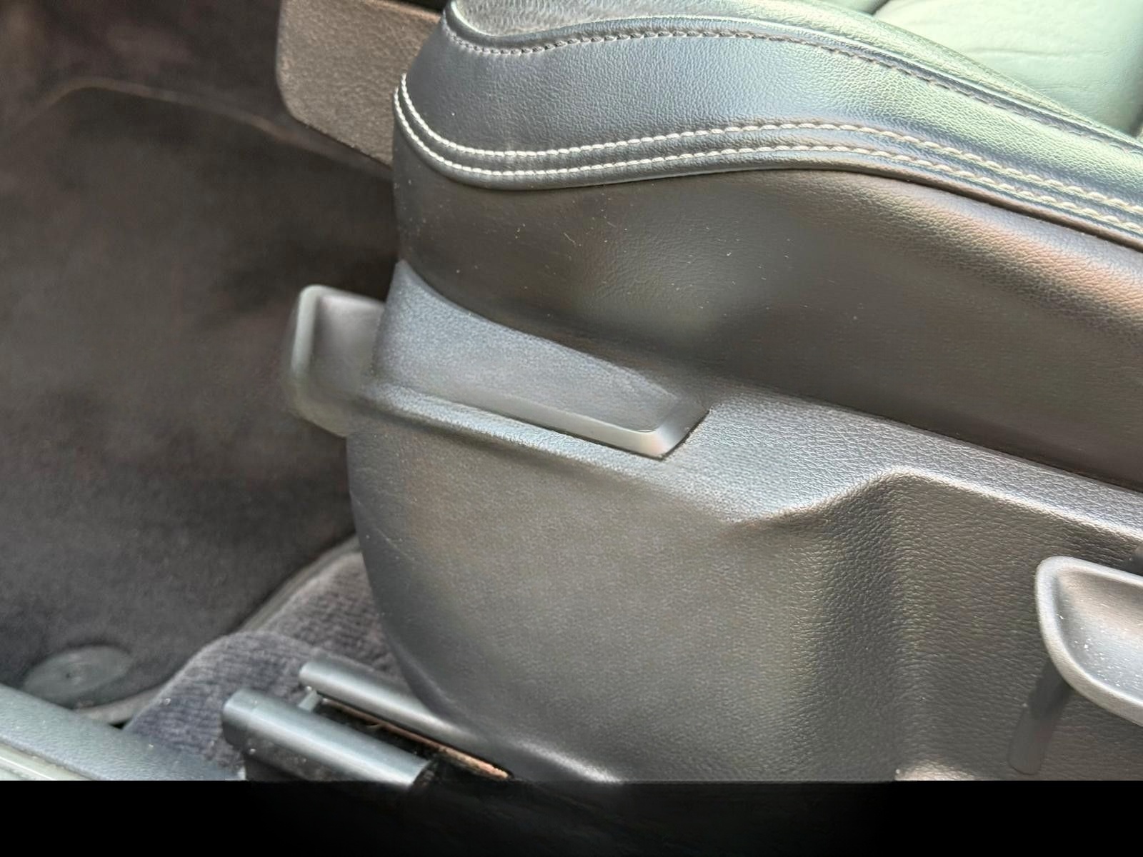 Volkswagen Passat Variant Highline BMT/Start-Stopp 4Motion foto 22