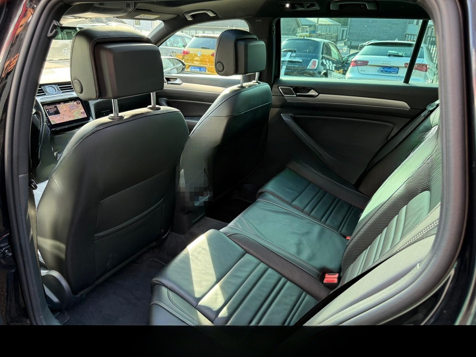 Volkswagen Passat Variant Highline BMT/Start-Stopp 4Motion foto 23