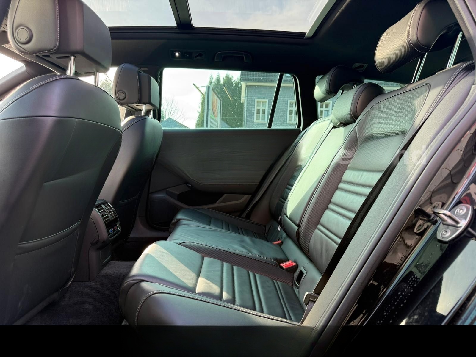 Volkswagen Passat Variant Highline BMT/Start-Stopp 4Motion foto 24