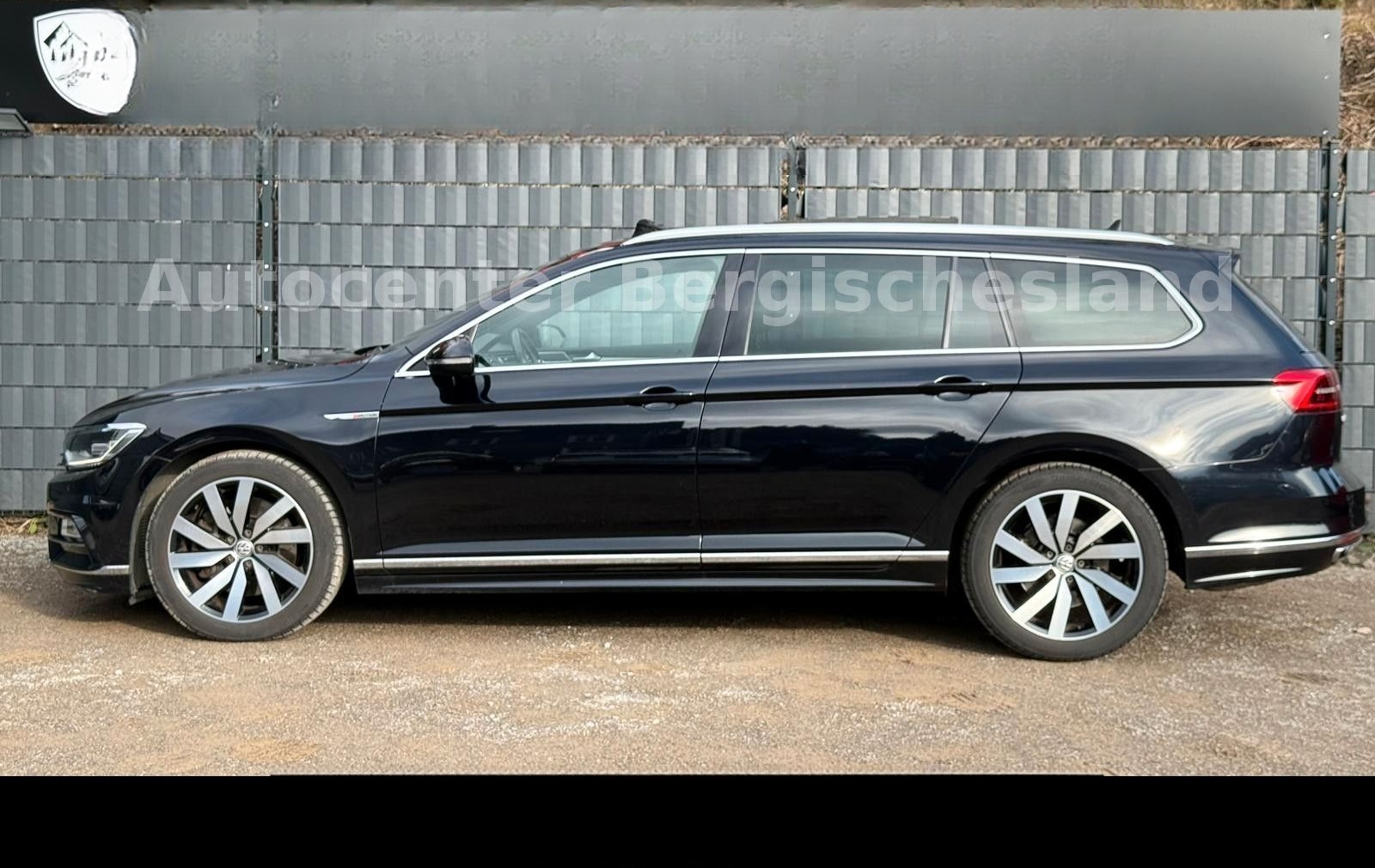 Volkswagen Passat Variant Highline BMT/Start-Stopp 4Motion foto 4