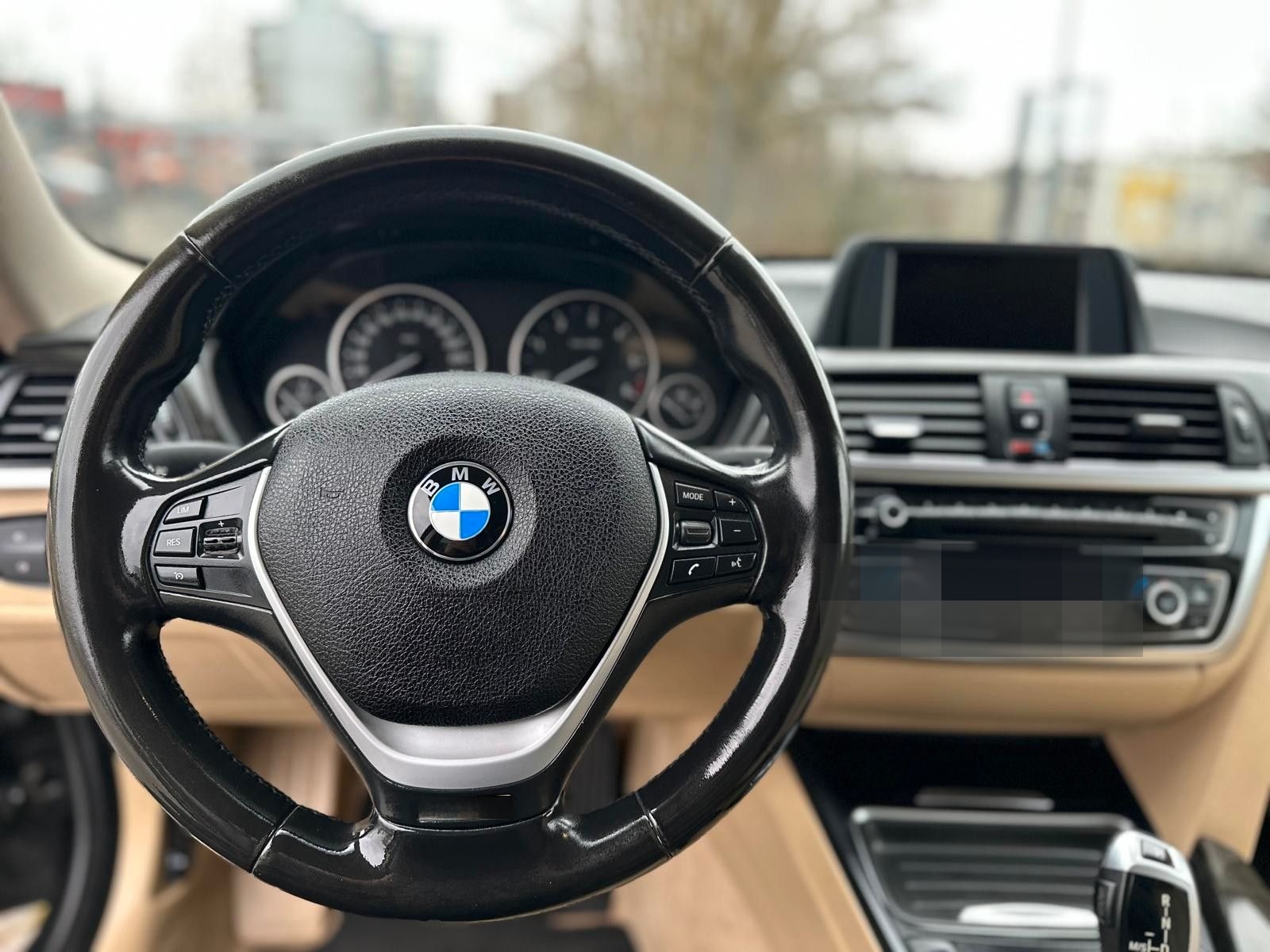 BMW 420d GRAN COUPE/BI-XEN./LEDER/SHZ/AHK/1.HAND foto 12