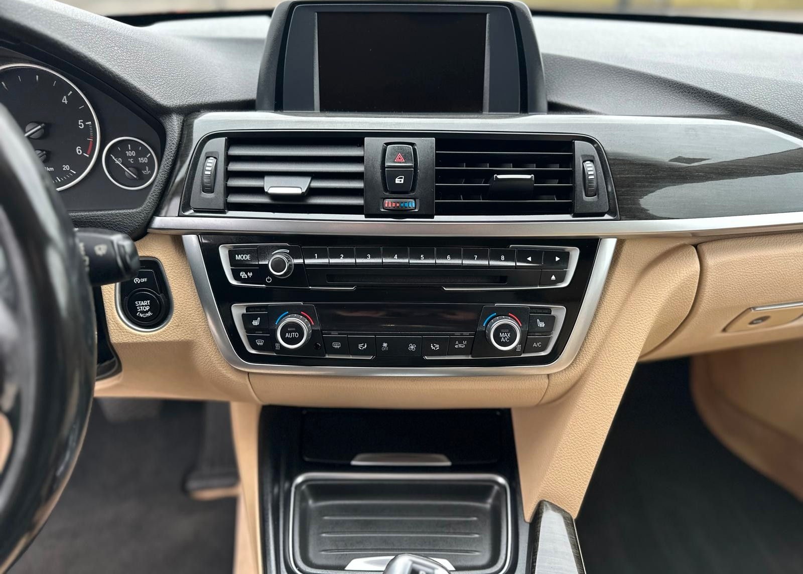 BMW 420d GRAN COUPE/BI-XEN./LEDER/SHZ/AHK/1.HAND foto 13
