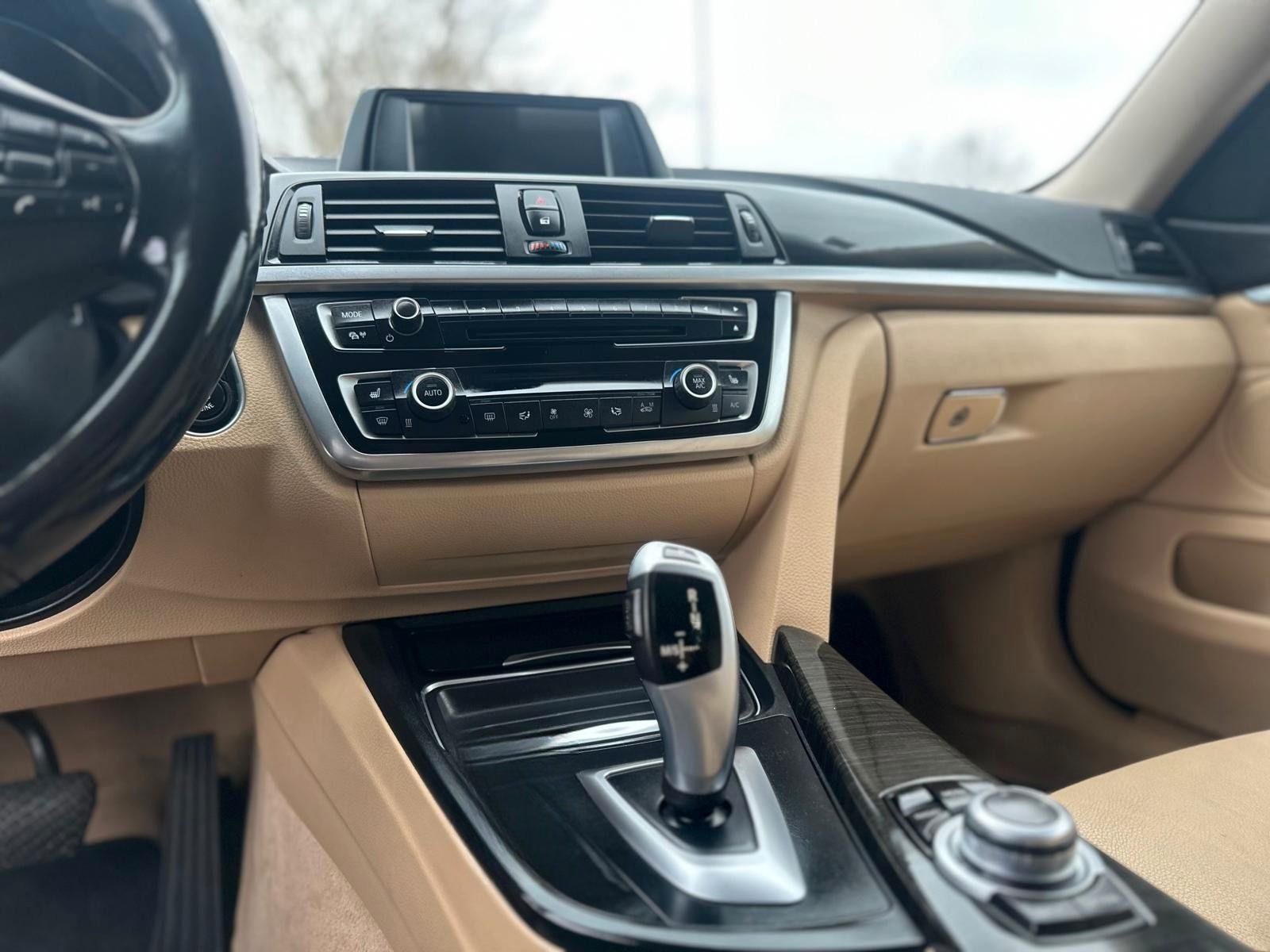 BMW 420d GRAN COUPE/BI-XEN./LEDER/SHZ/AHK/1.HAND foto 15