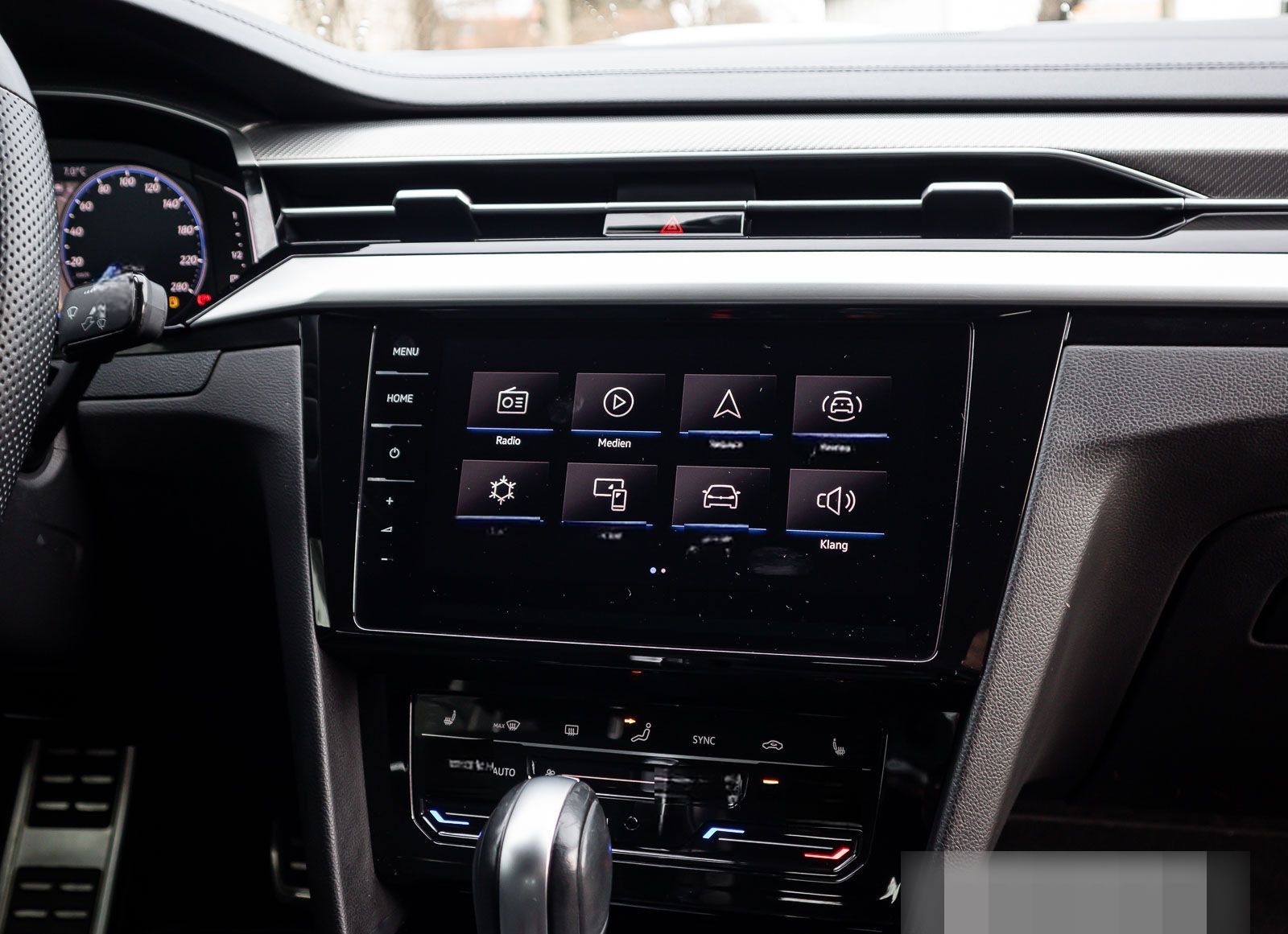 Volkswagen Arteon Shooting Brake R-Line 2.0 TSI LED Navi Pa foto 15
