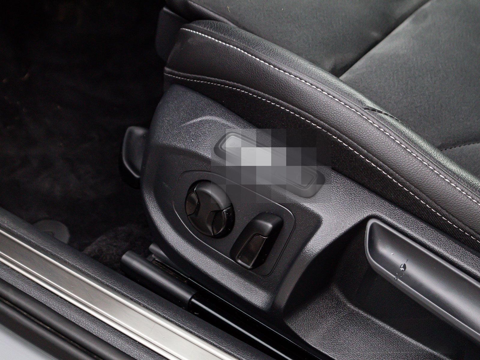 Volkswagen Arteon Shooting Brake R-Line 2.0 TSI LED Navi Pa foto 23
