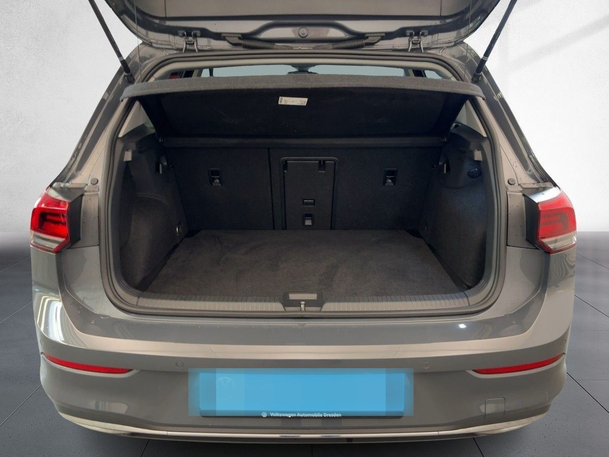 Volkswagen Golf VIII 2.0 TDI Active ACC PDC Navi LED foto 16