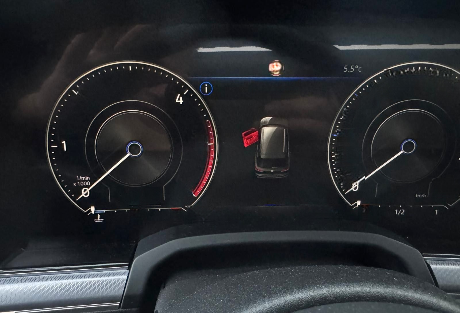 Volkswagen Touareg R-Line 4Motion VOLL SHZ KAMERA foto 17
