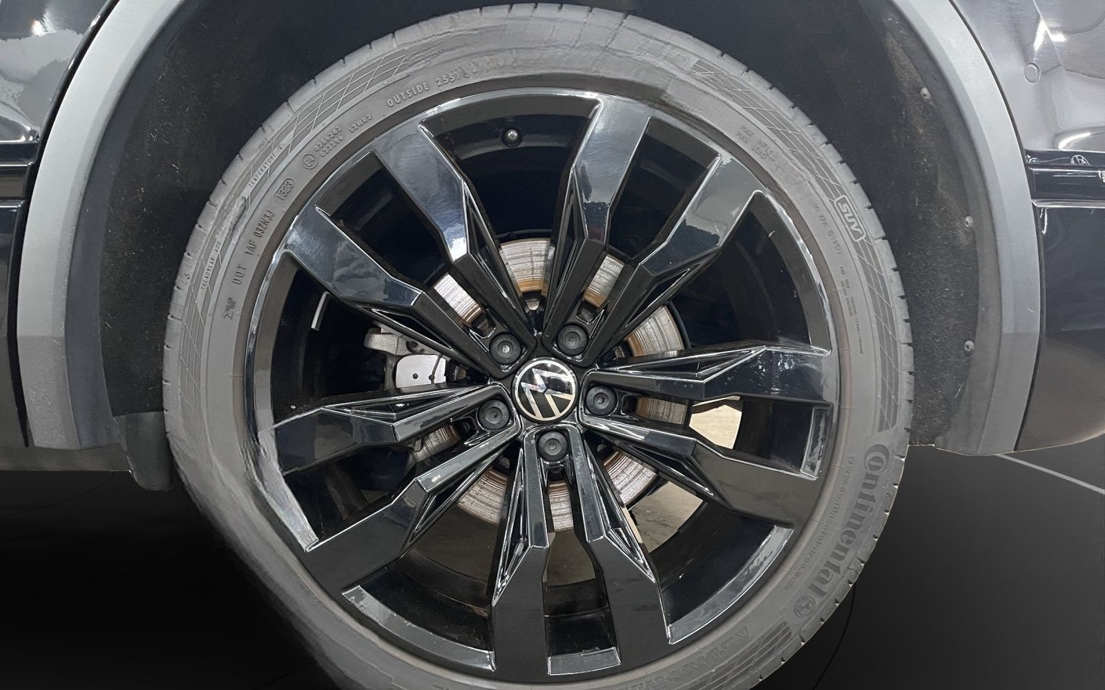 Volkswagen Tiguan 1.4 eHybrid R-Line AHK Pano Matrix LM 20" foto 14