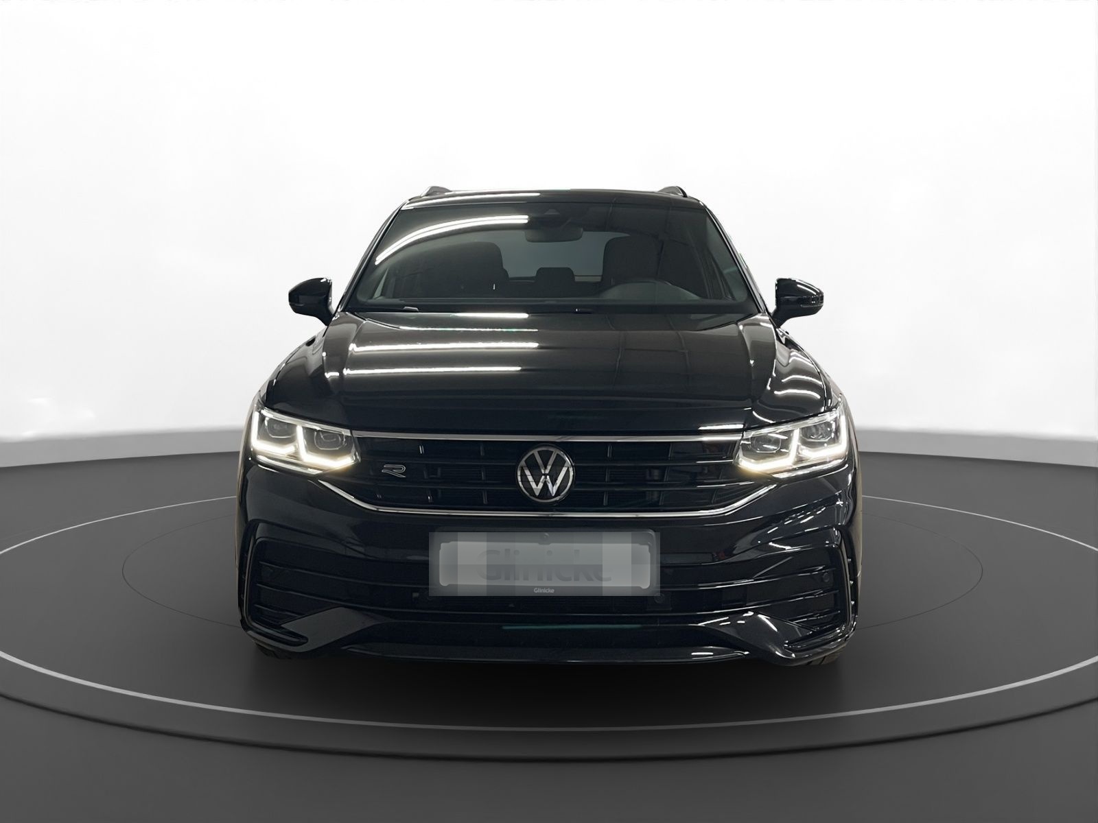 Volkswagen Tiguan 1.4 eHybrid R-Line AHK Pano Matrix LM 20" foto 4