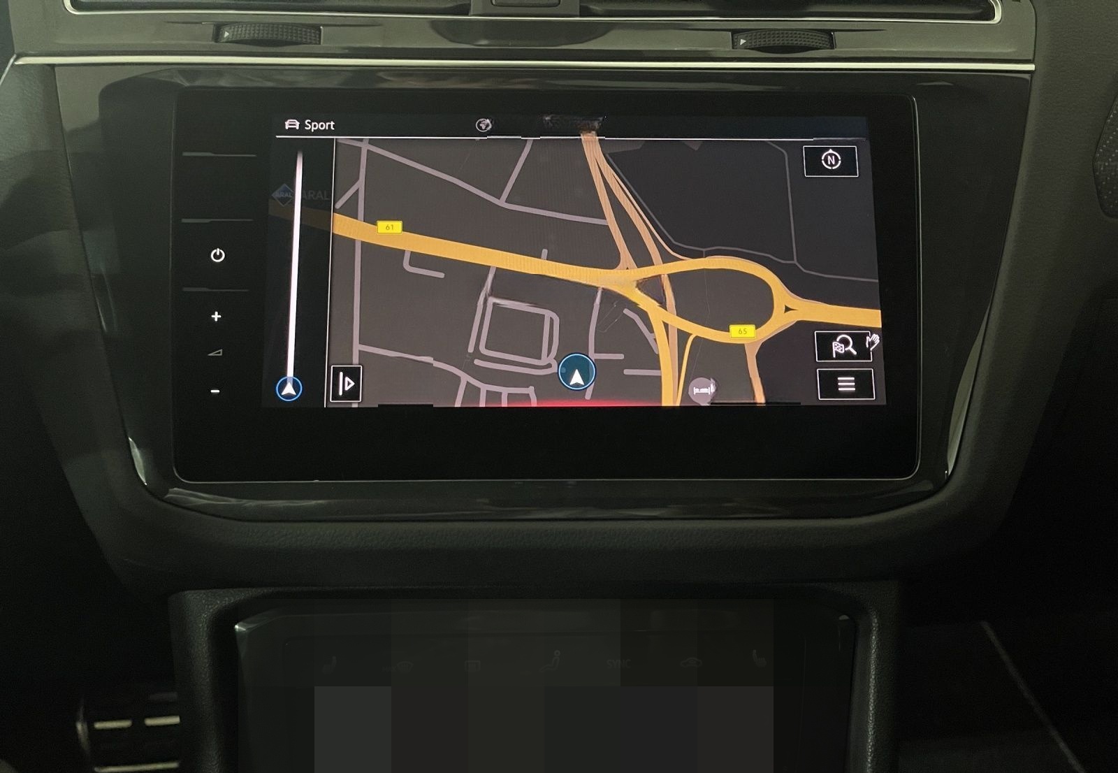 Volkswagen Tiguan 1.4 eHybrid R-Line AHK Pano Matrix LM 20" foto 10