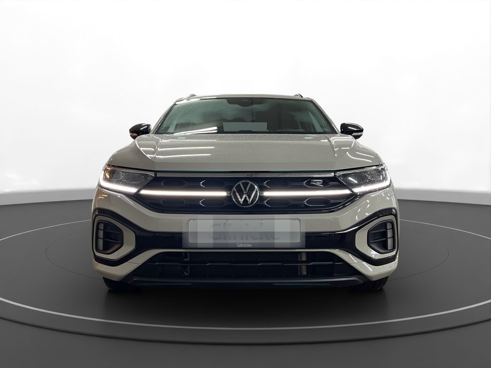 Volkswagen T-Roc 1.5 TSI R-Line AHK Matrix LM 18" Navi RFK foto 4