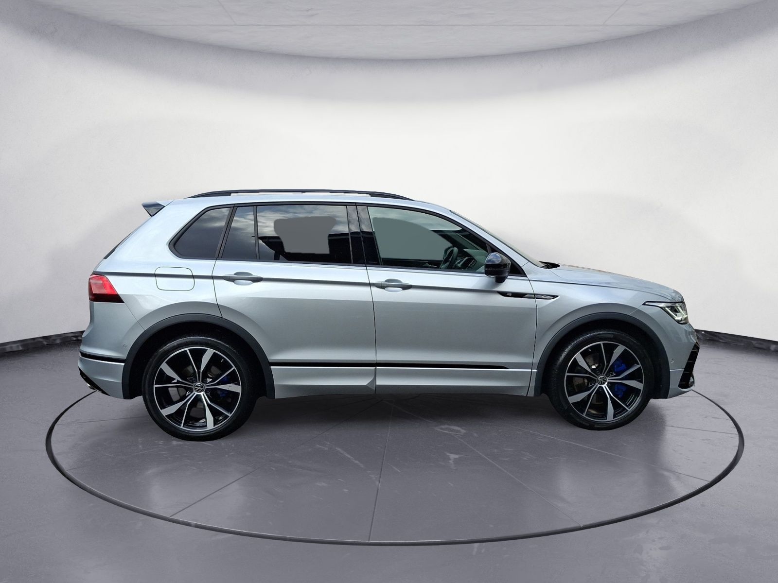 Volkswagen Tiguan R 2.0 TSI 4Motion DSG R *Leder*HUD*Harman foto 11