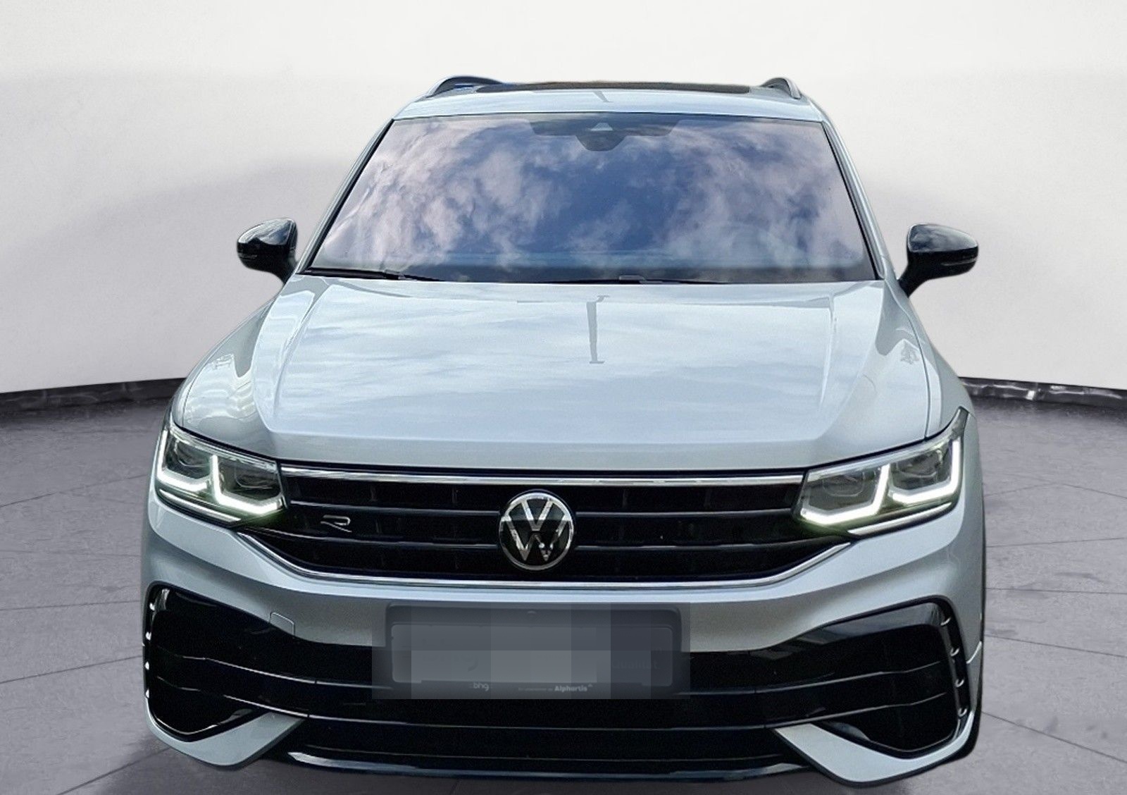 Volkswagen Tiguan R 2.0 TSI 4Motion DSG R *Leder*HUD*Harman foto 12