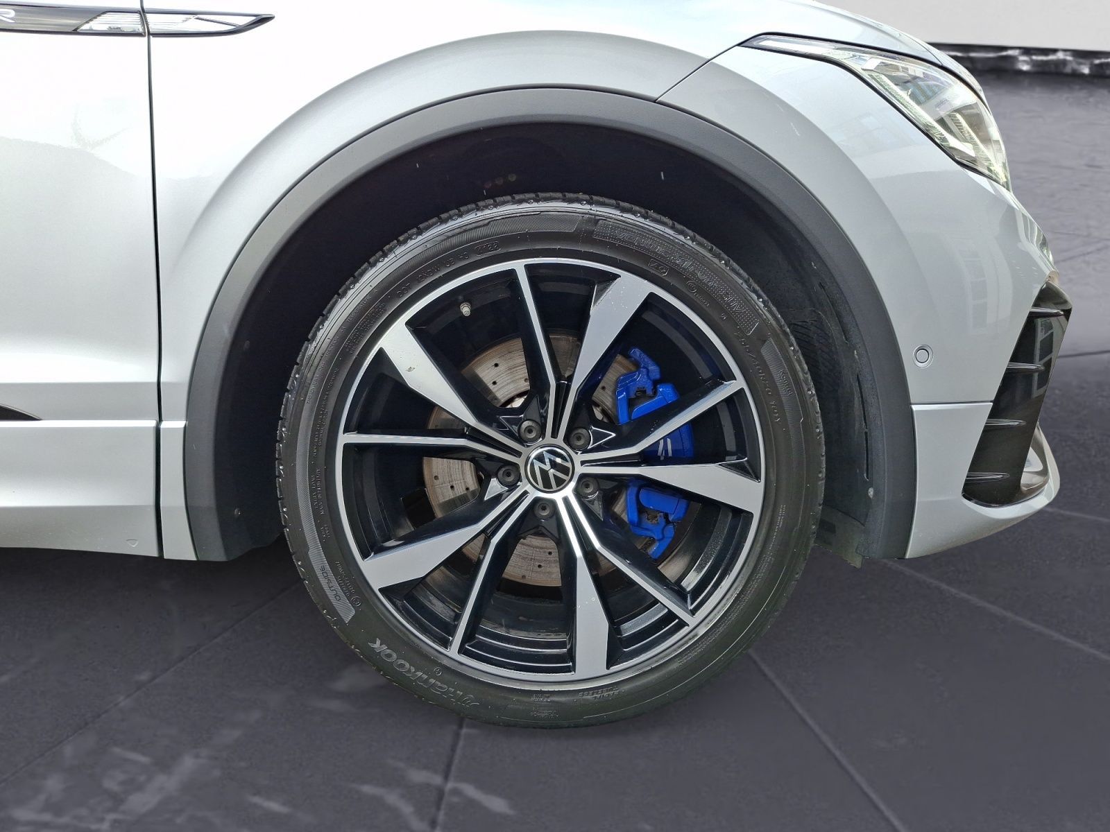 Volkswagen Tiguan R 2.0 TSI 4Motion DSG R *Leder*HUD*Harman foto 23