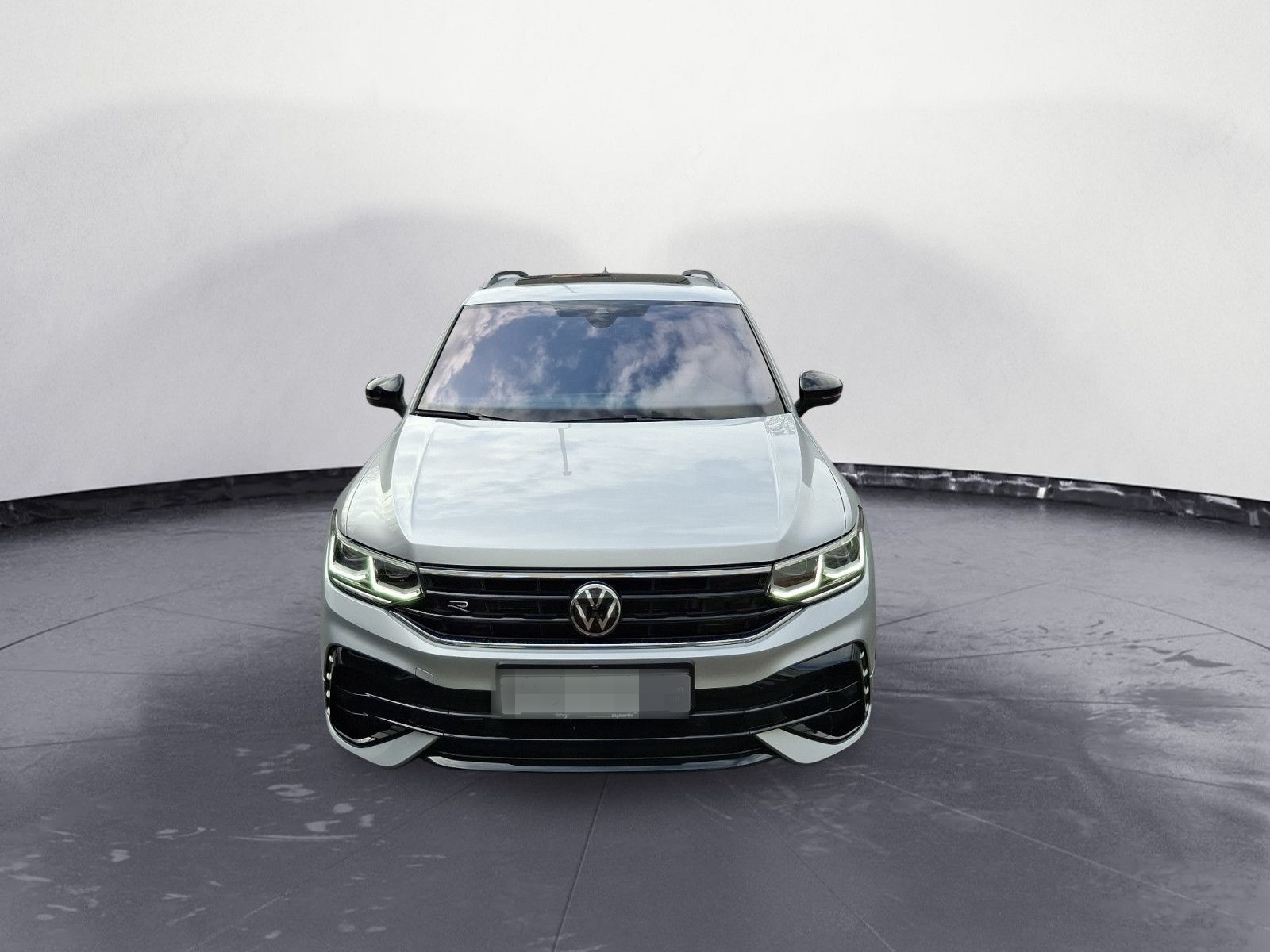 Volkswagen Tiguan R 2.0 TSI 4Motion DSG R *Leder*HUD*Harman foto 24