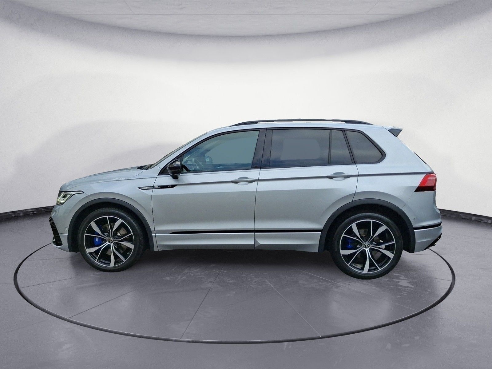 Volkswagen Tiguan R 2.0 TSI 4Motion DSG R *Leder*HUD*Harman foto 4