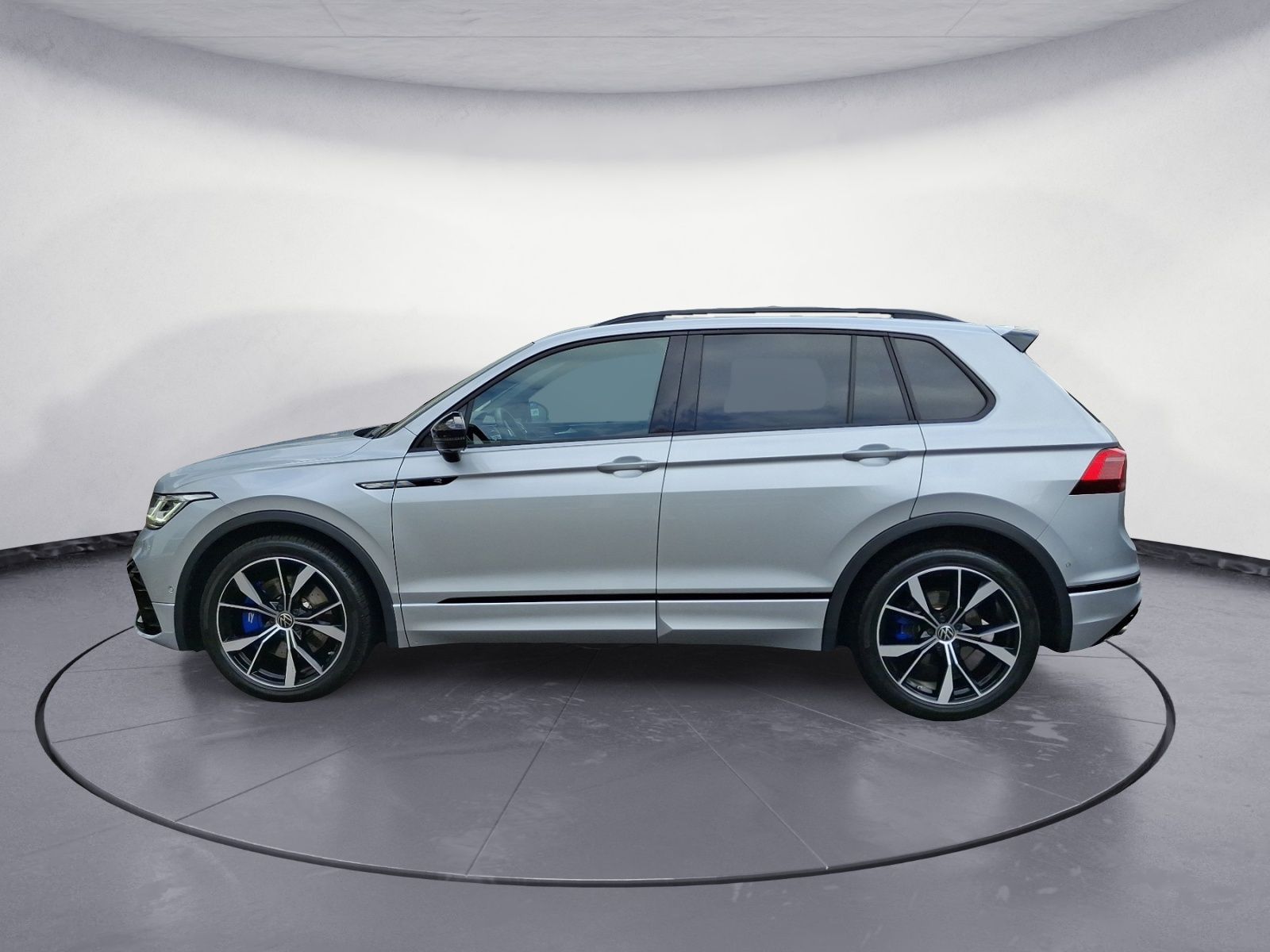 Volkswagen Tiguan R 2.0 TSI 4Motion DSG R *Leder*HUD*Harman foto 5