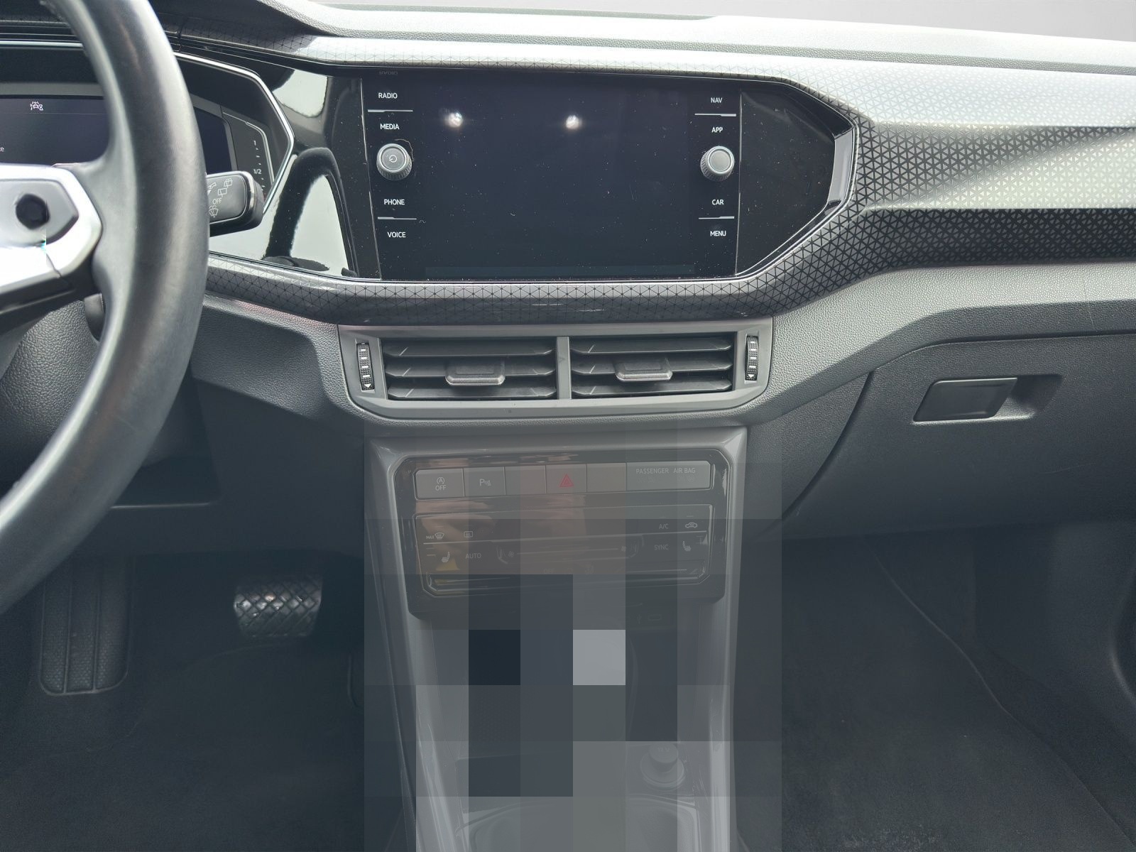 Volkswagen T-Cross Style 1.0 LED NAVI KLIMA PDC SITZHEIZUNG foto 11