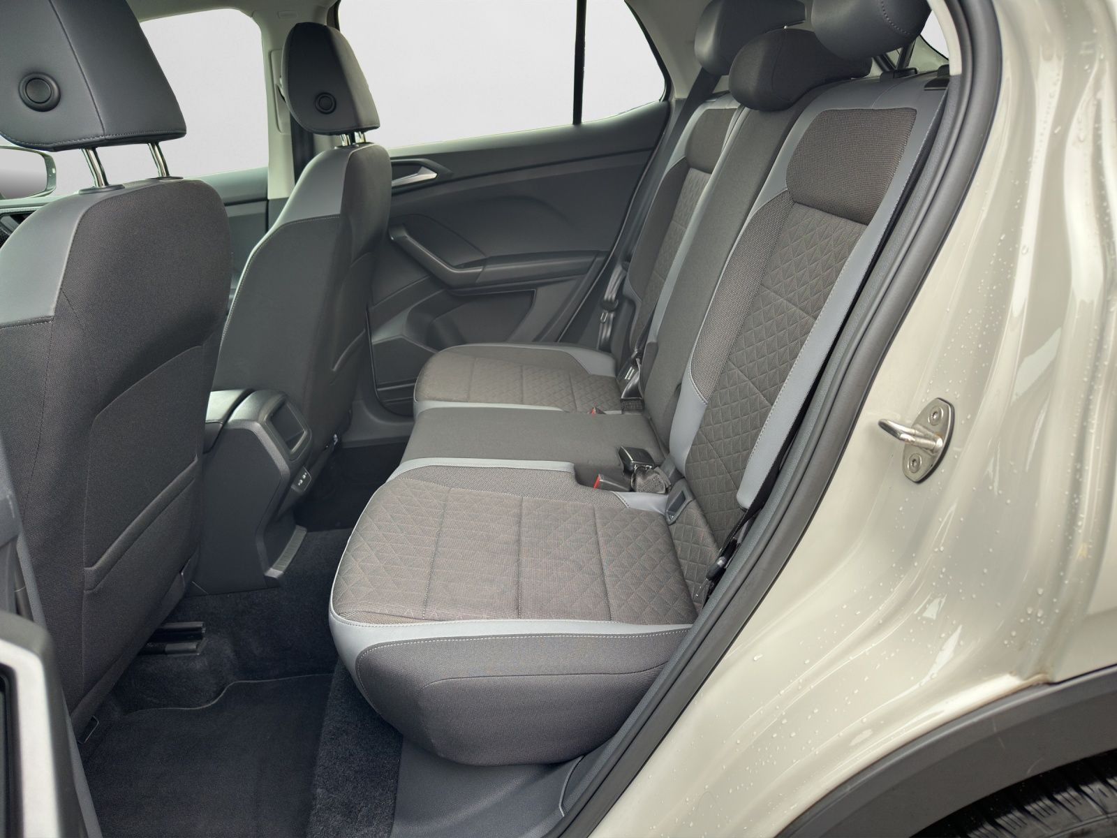 Volkswagen T-Cross Style 1.0 LED NAVI KLIMA PDC SITZHEIZUNG foto 14