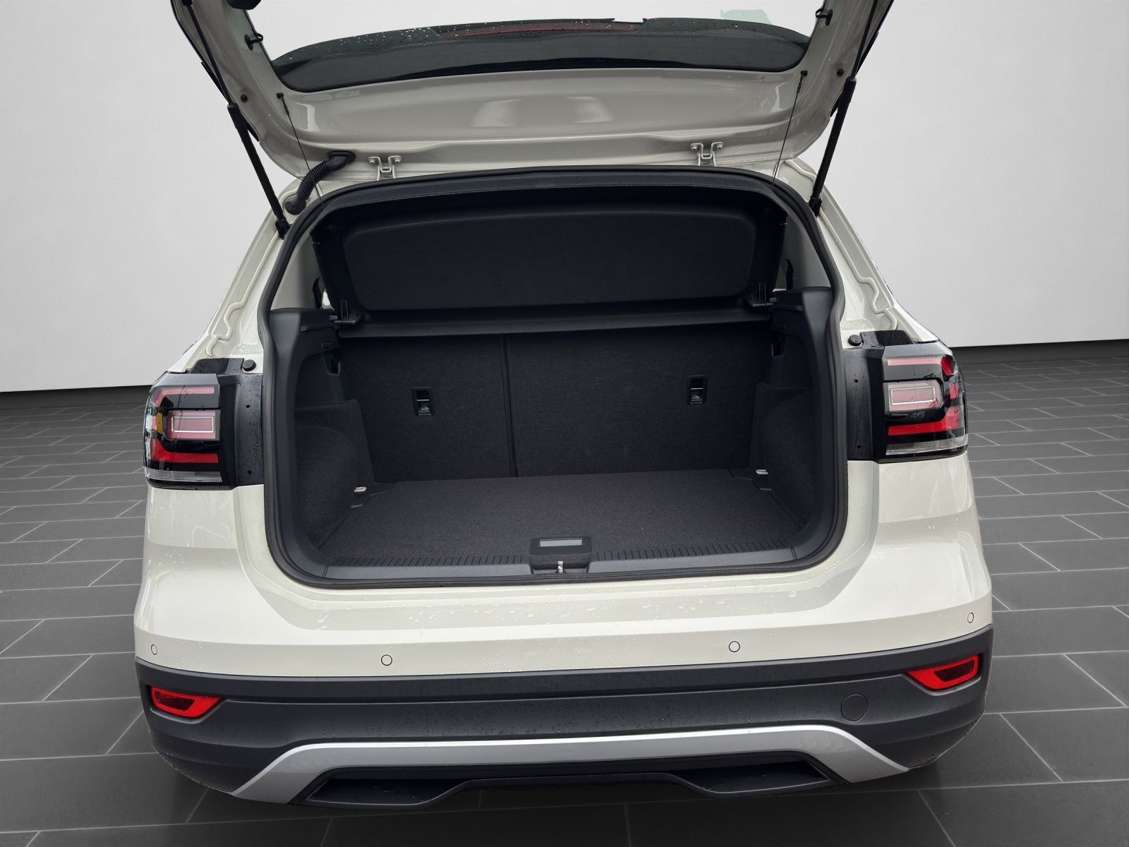 Volkswagen T-Cross Style 1.0 LED NAVI KLIMA PDC SITZHEIZUNG foto 15