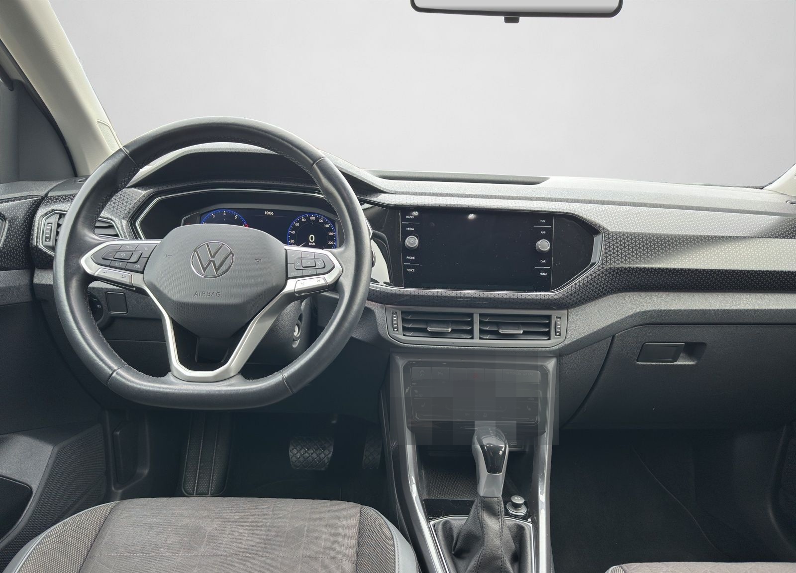 Volkswagen T-Cross Style 1.0 LED NAVI KLIMA PDC SITZHEIZUNG foto 3